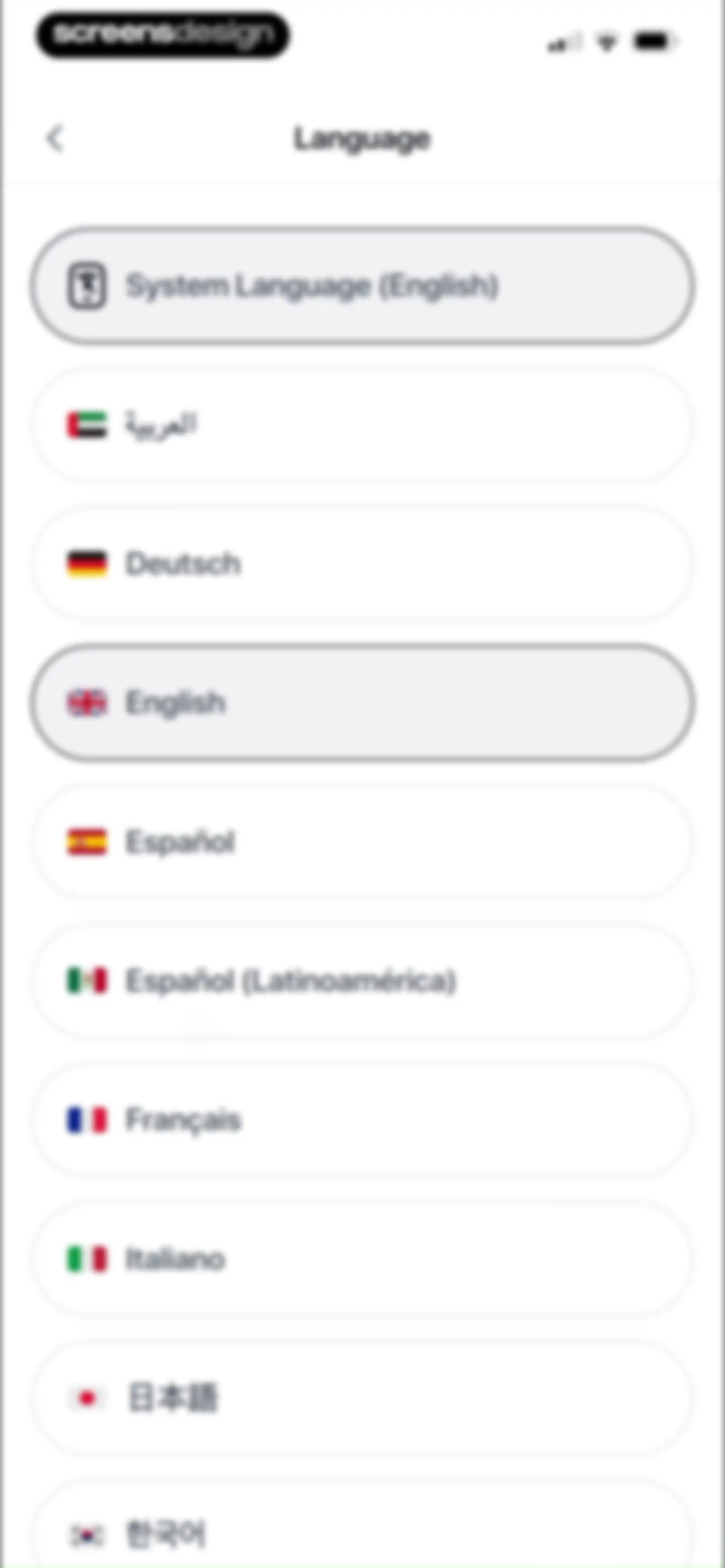 Chatbot AI - Smart Search Bot screen 66