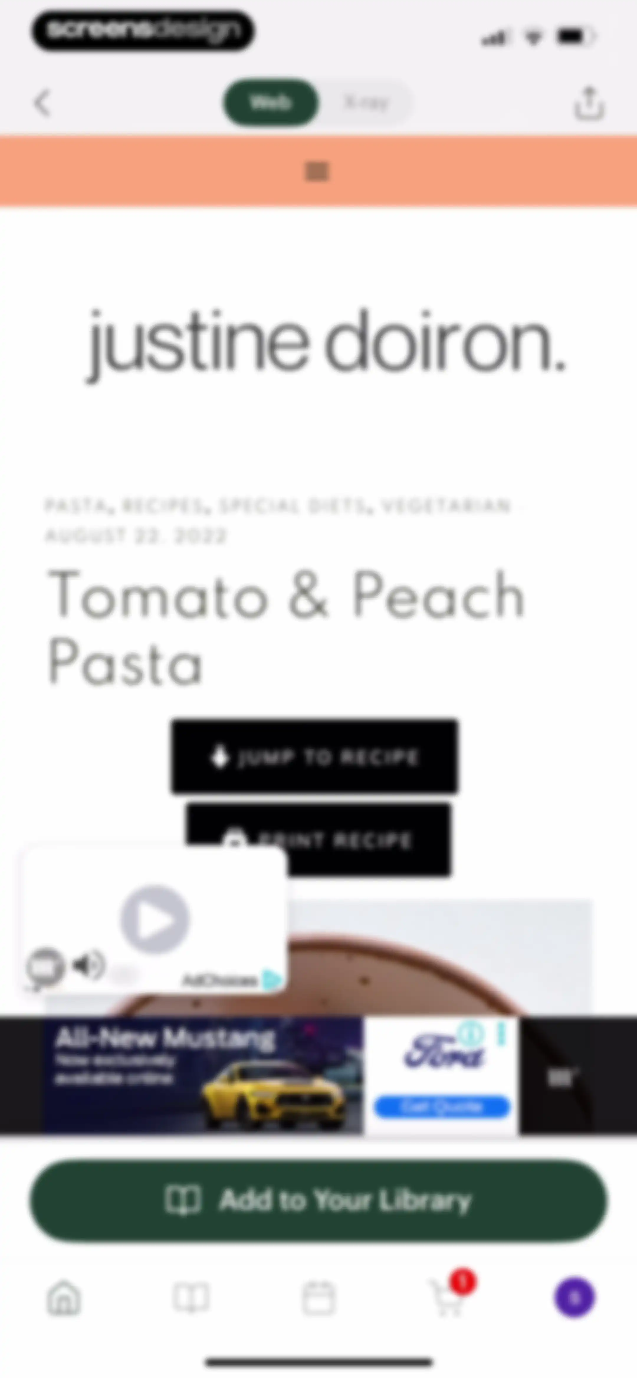 Deglaze: Cooking, Simplified screen 66