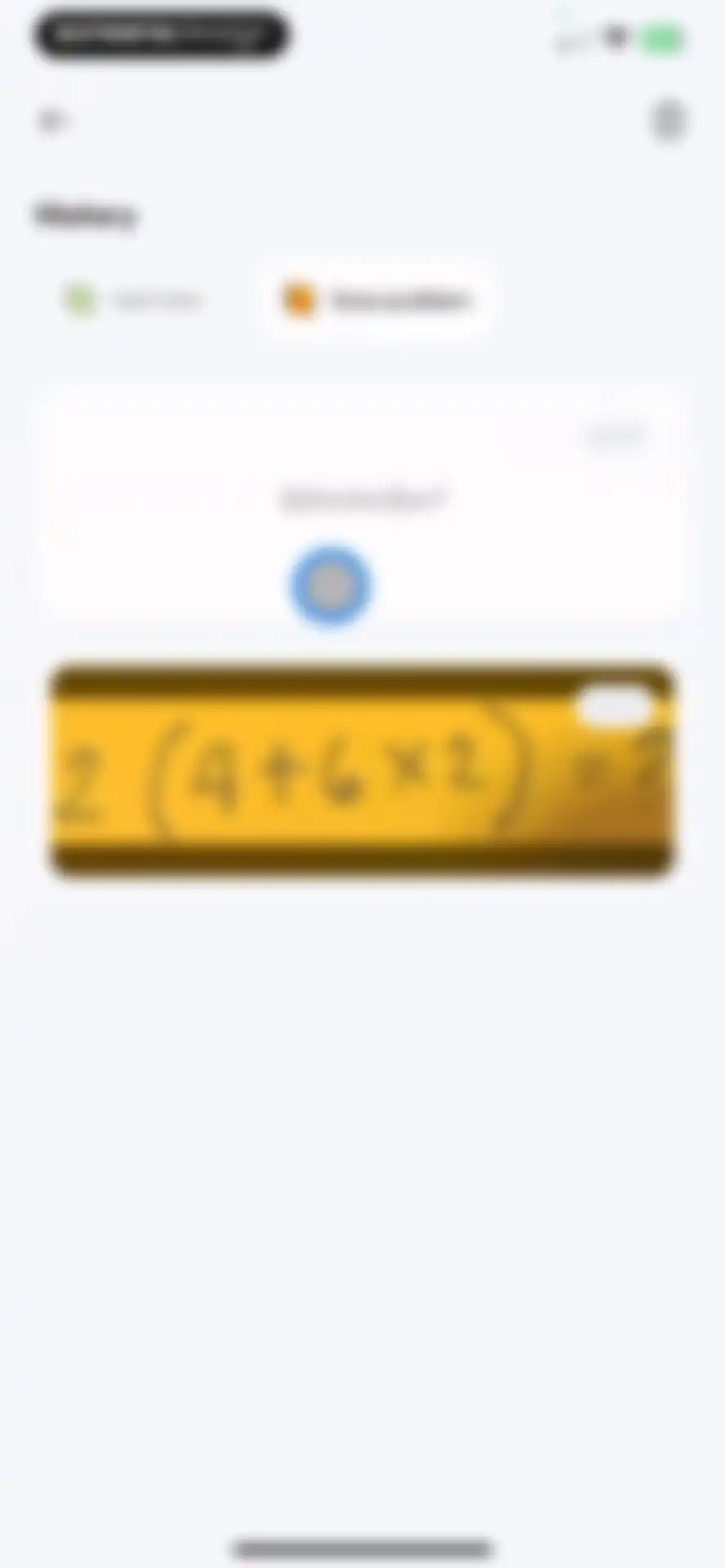 Camera Math Solver - UpStudy screen 58