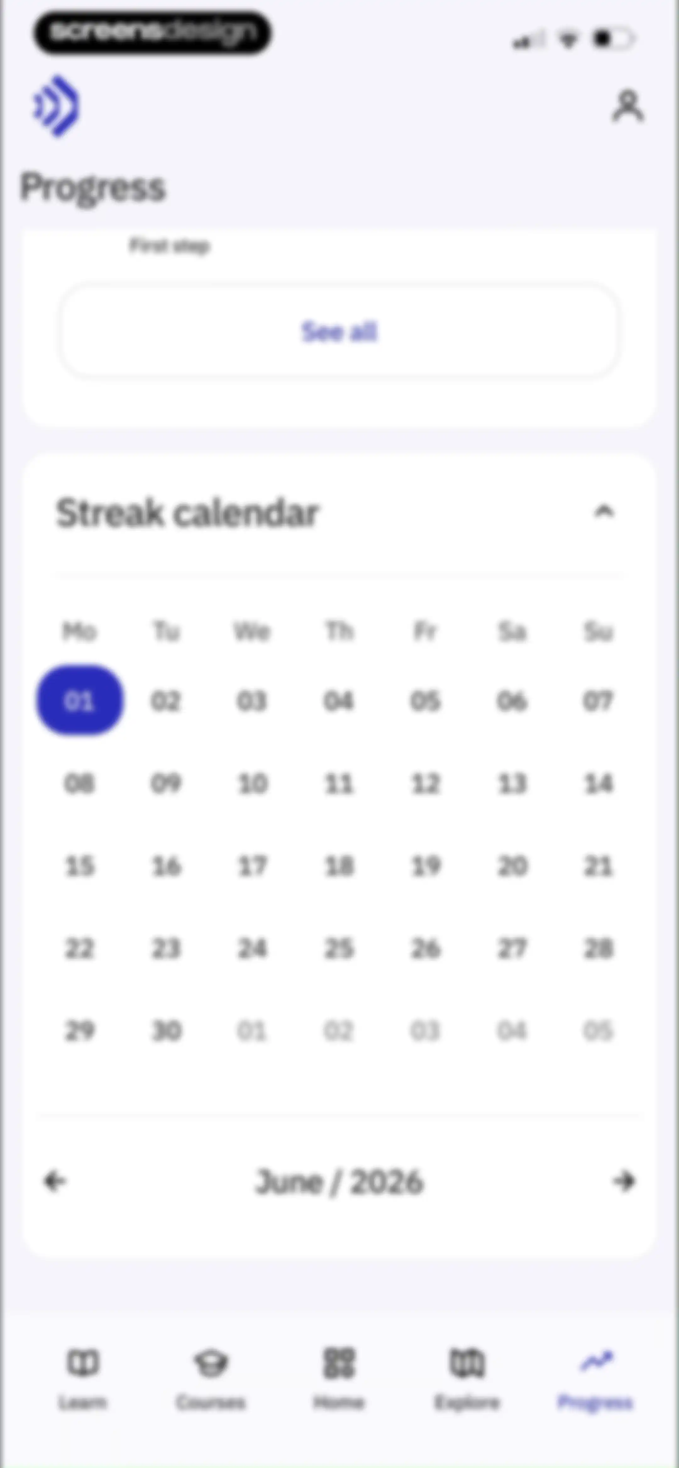 Talkpal - AI Language Learning screen 140