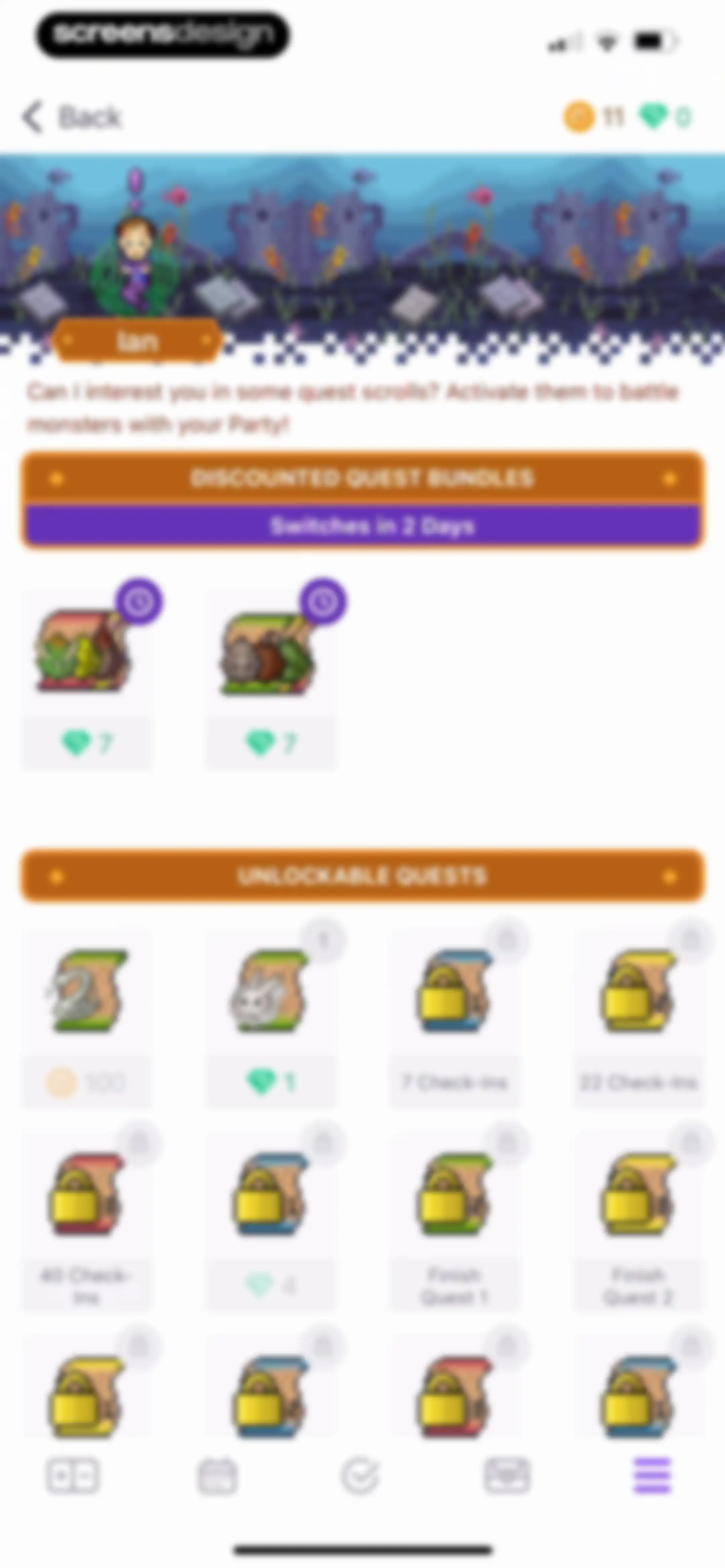 Habitica: Gamified Taskmanager screen 74