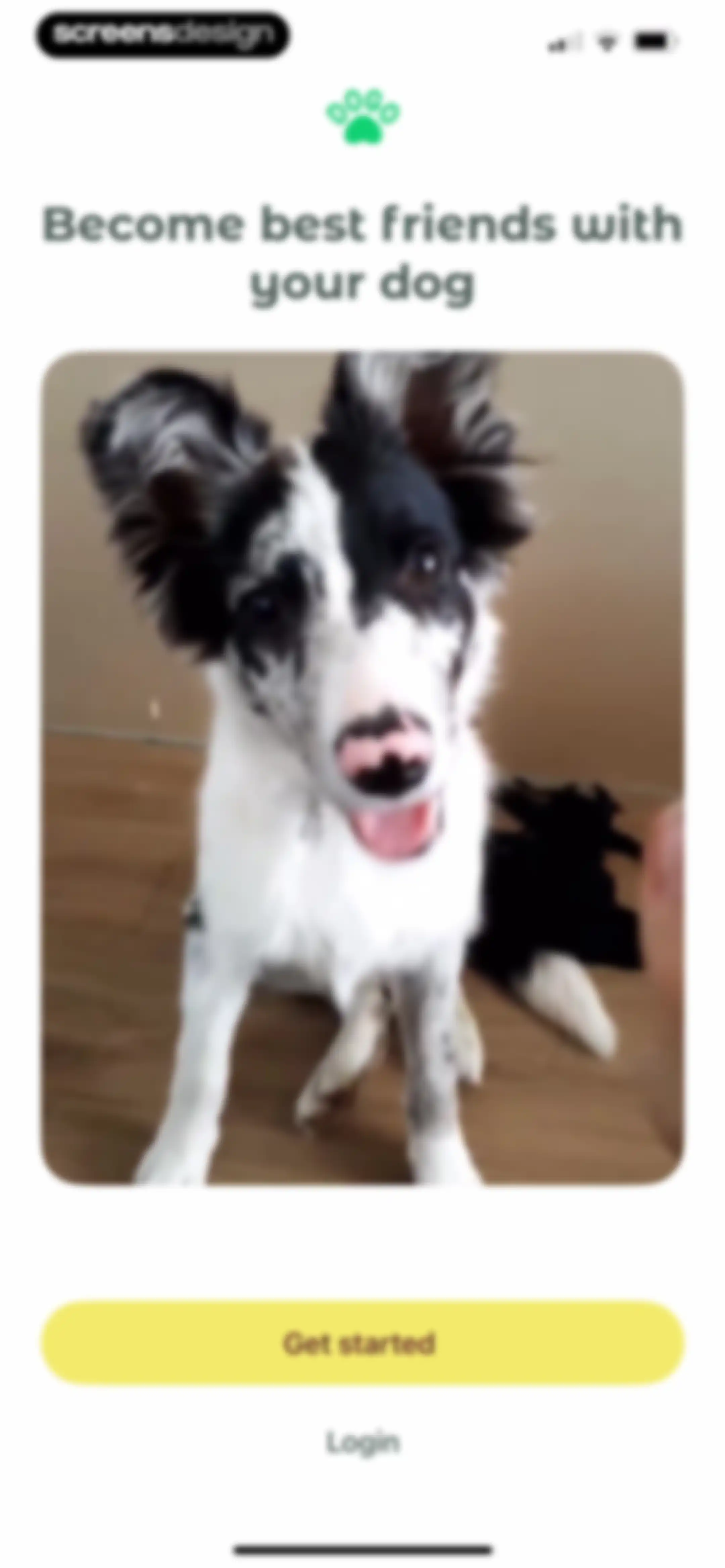 Dogo - Dog Training & Clicker screen 4