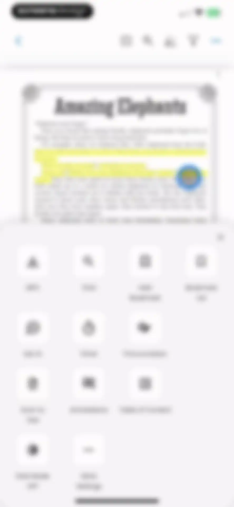 NaturalReader - Text To Speech screen 23