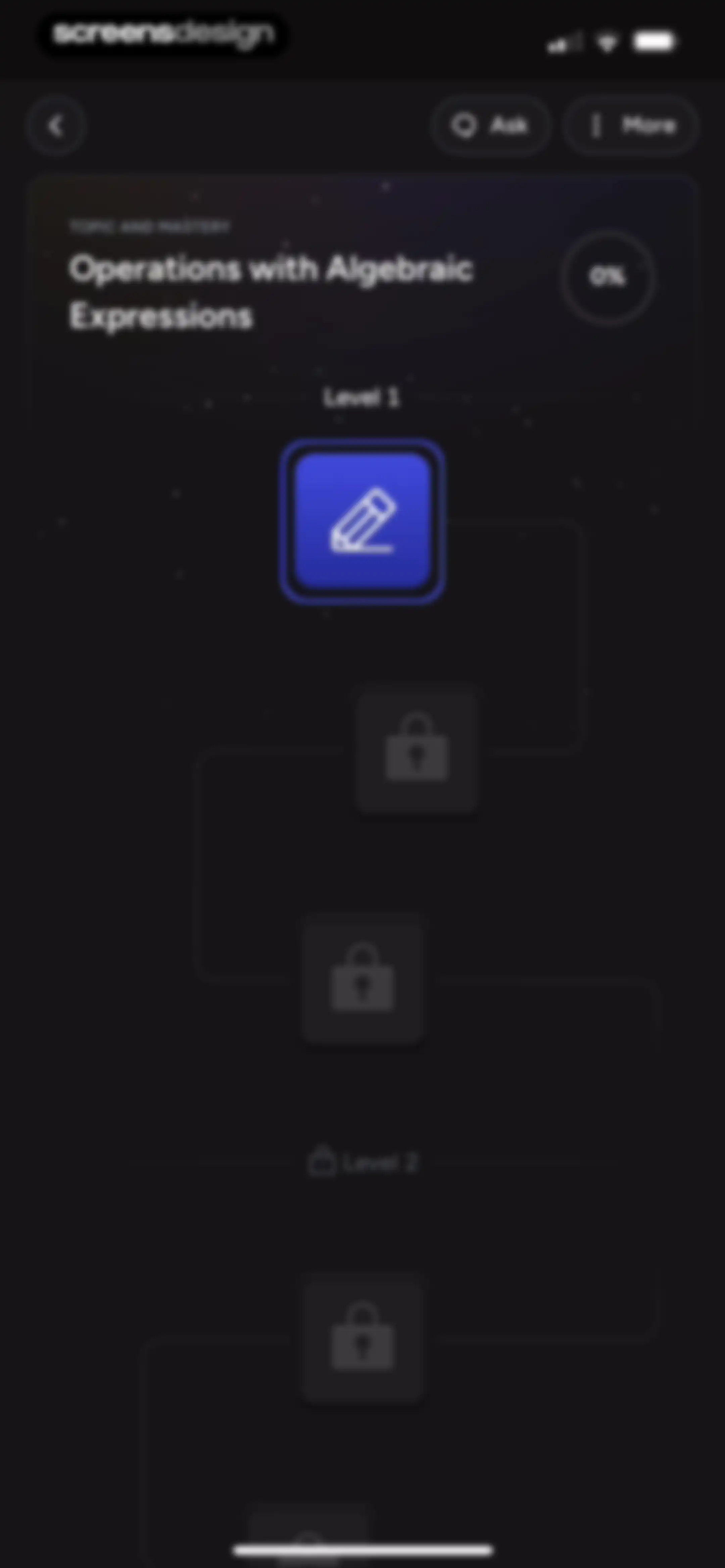 Astra AI: Study & Exam Prep screen 66