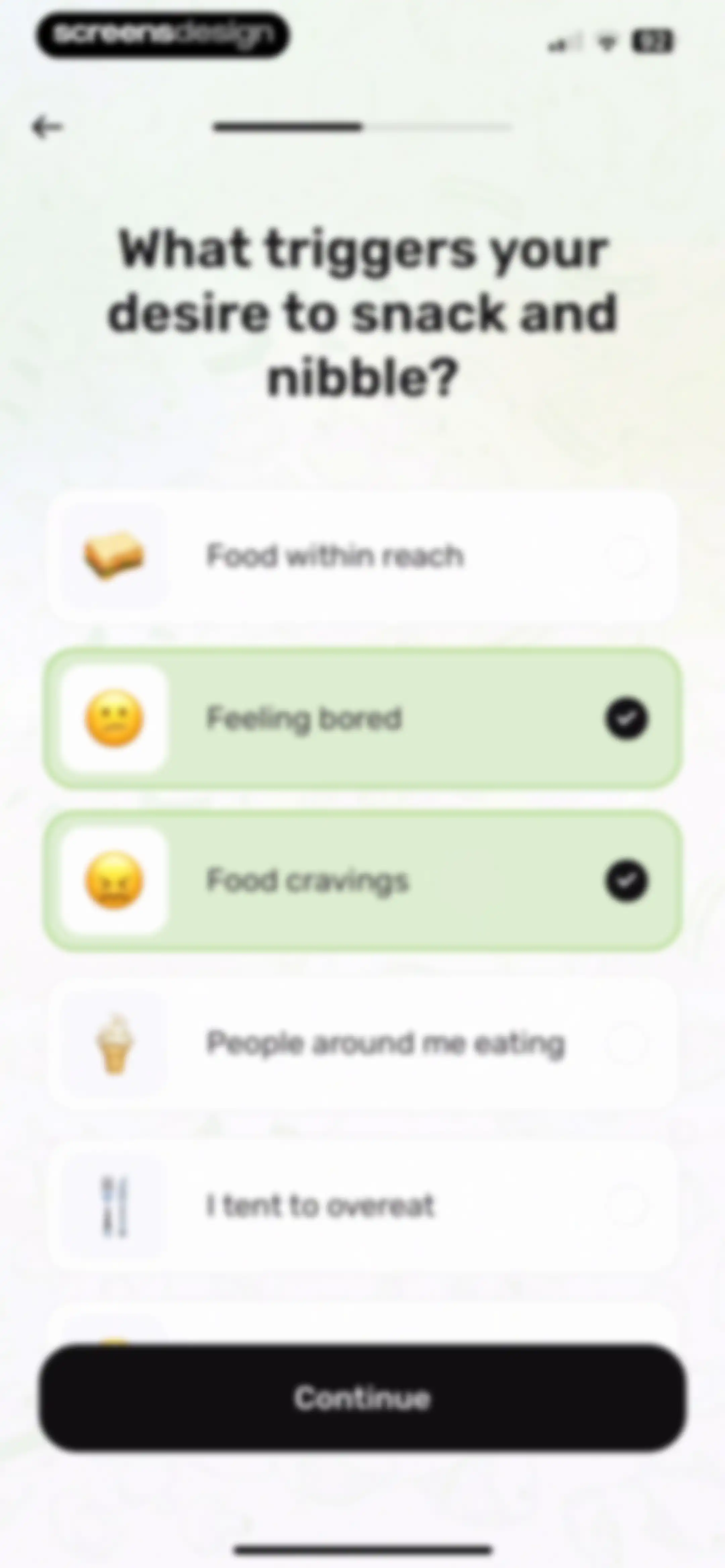 AI Calorie Tracker by Eatwise screen 19