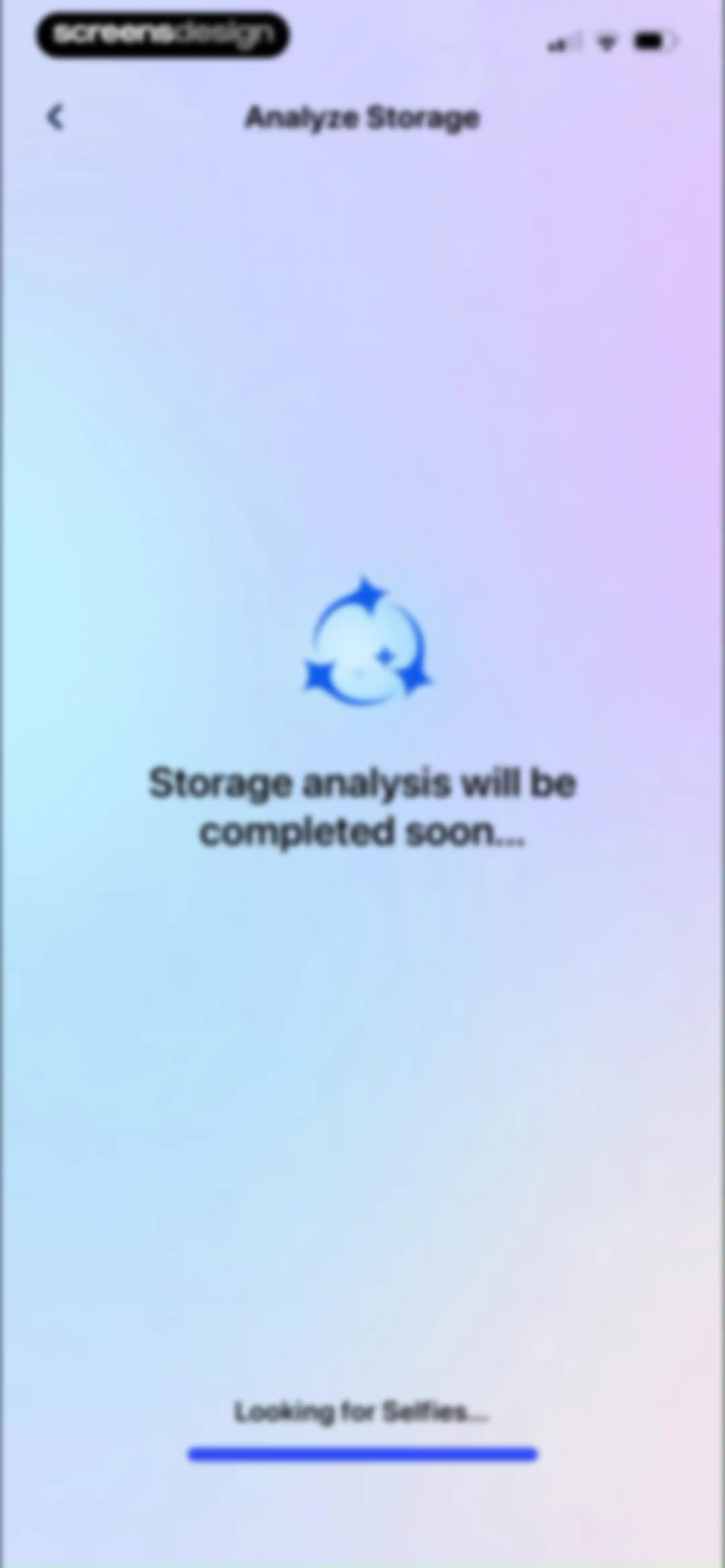Clean Up Now: AI Cleaner screen 12