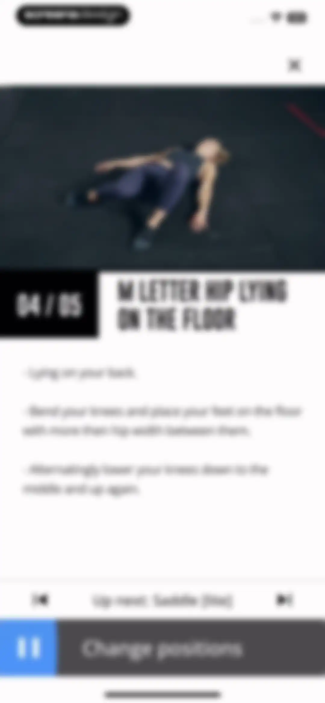 WODProof: WOD Recorder & Timer screen 108