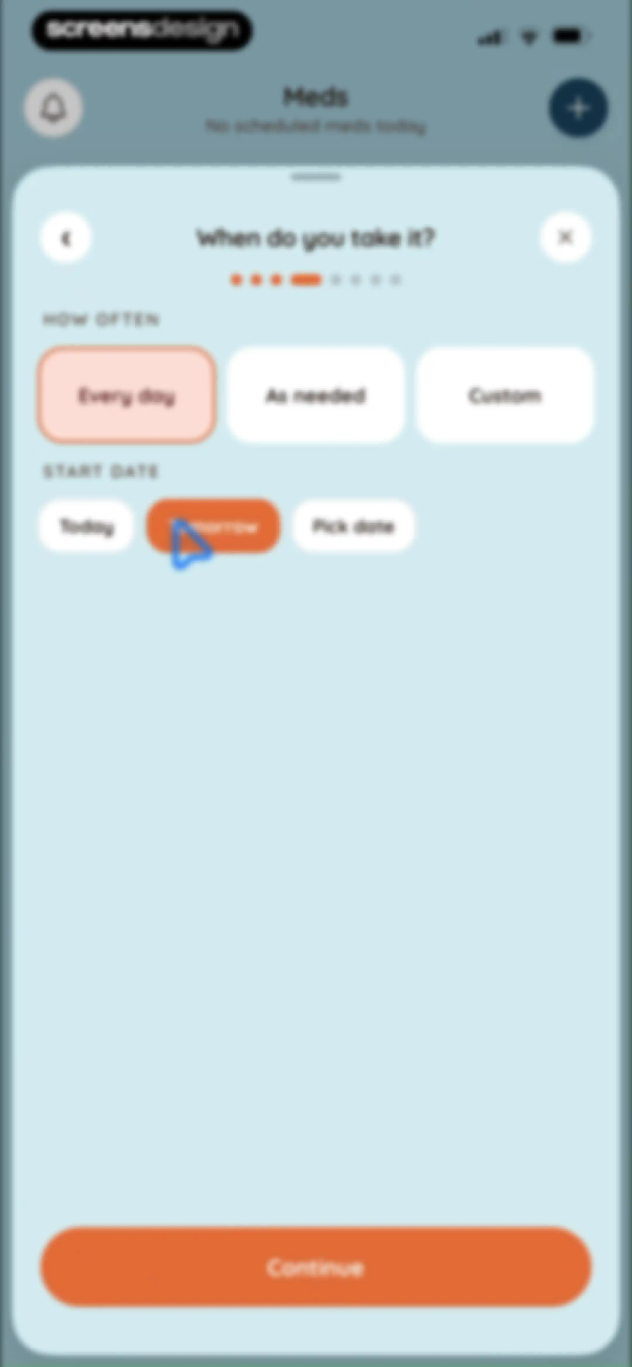 Juno: Chronic Illness Support screen 184