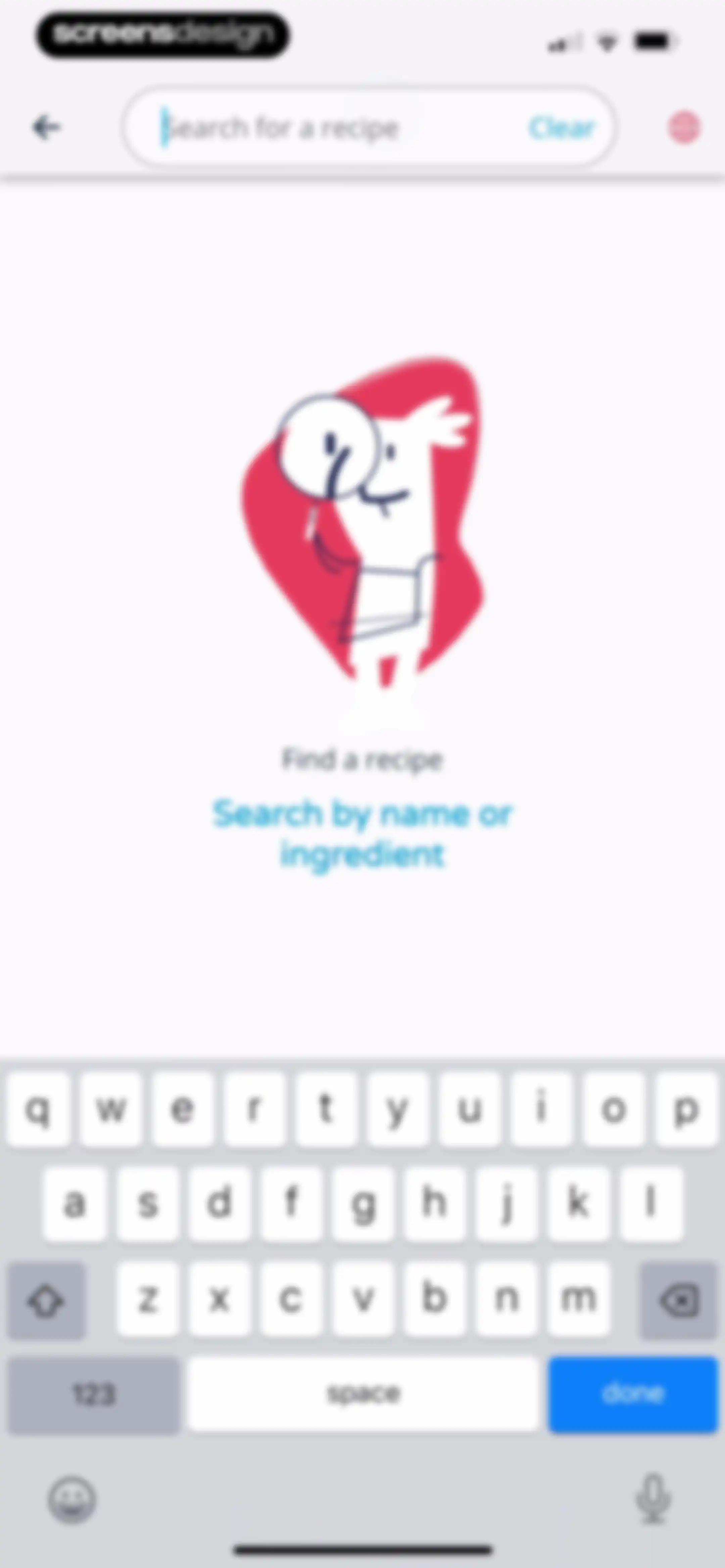 Stashcook: Recipe Keeper screen 133