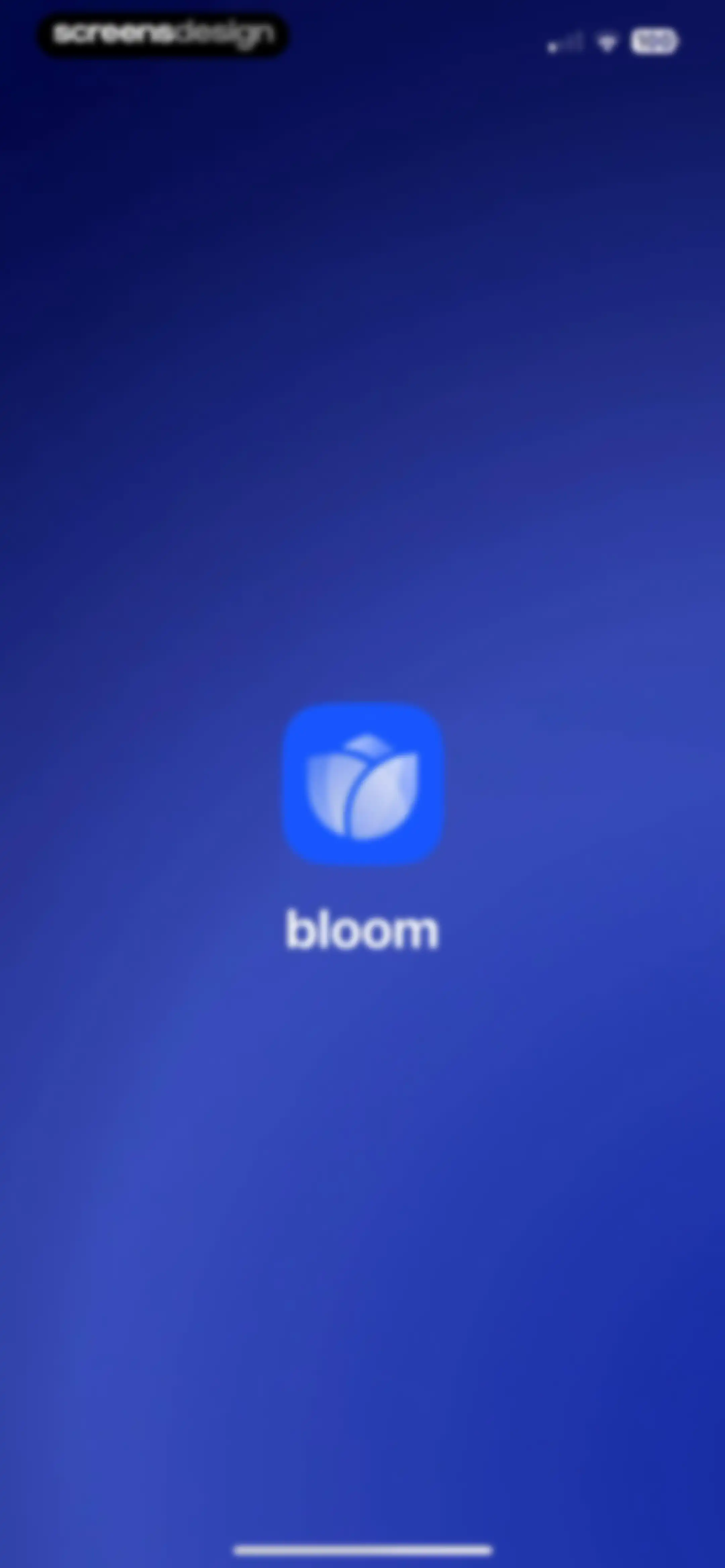 Bloom: Learn to Invest screen 3