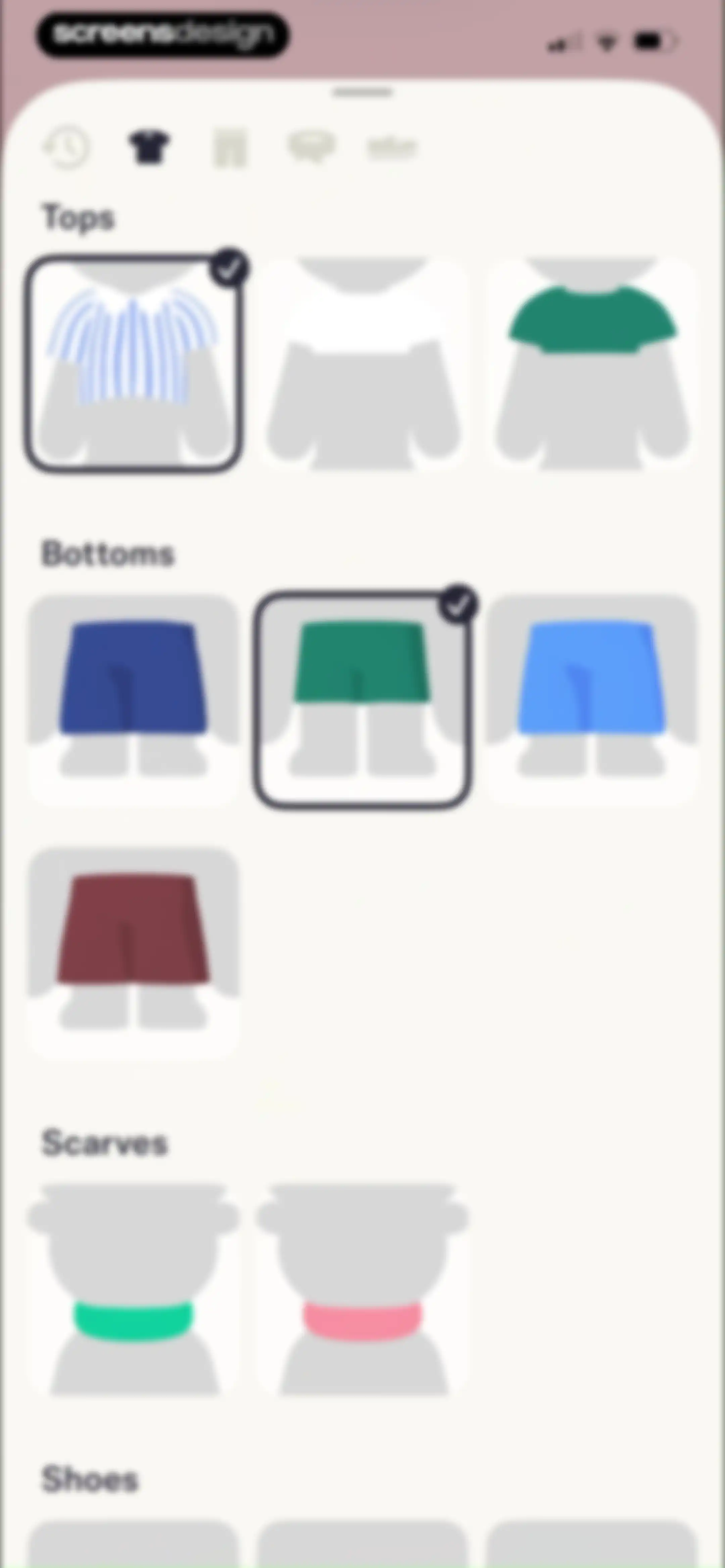 Tolan: Your Friendly Guide screen 110