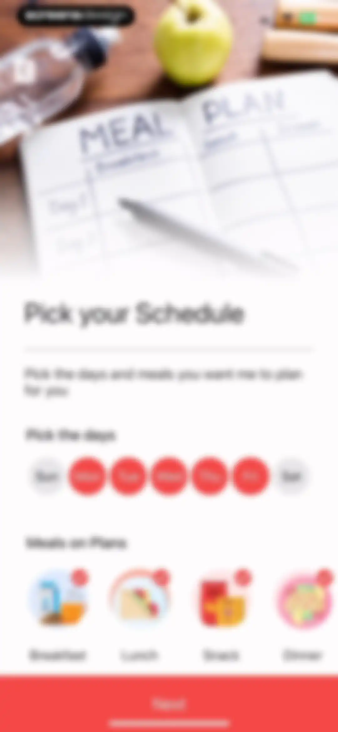 Jillian Michaels | Fitness App screen 11