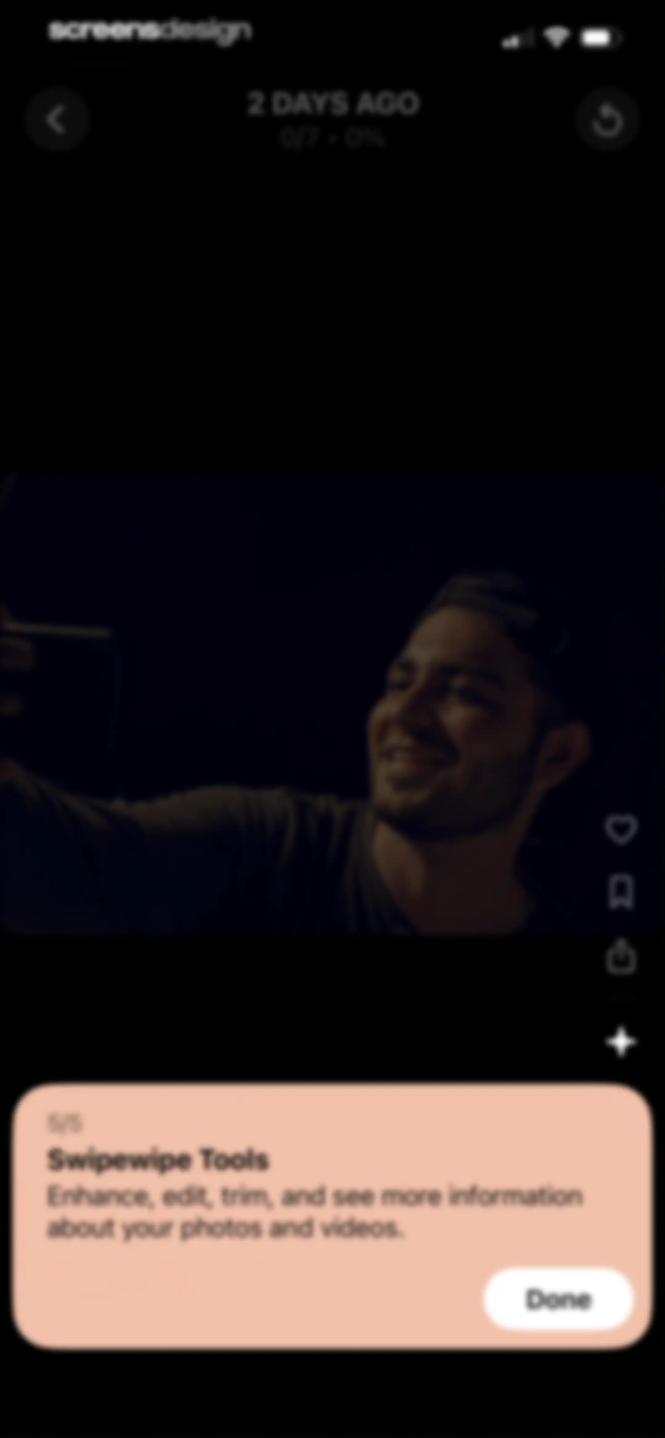Swipewipe: Photo Cleaner screen 31