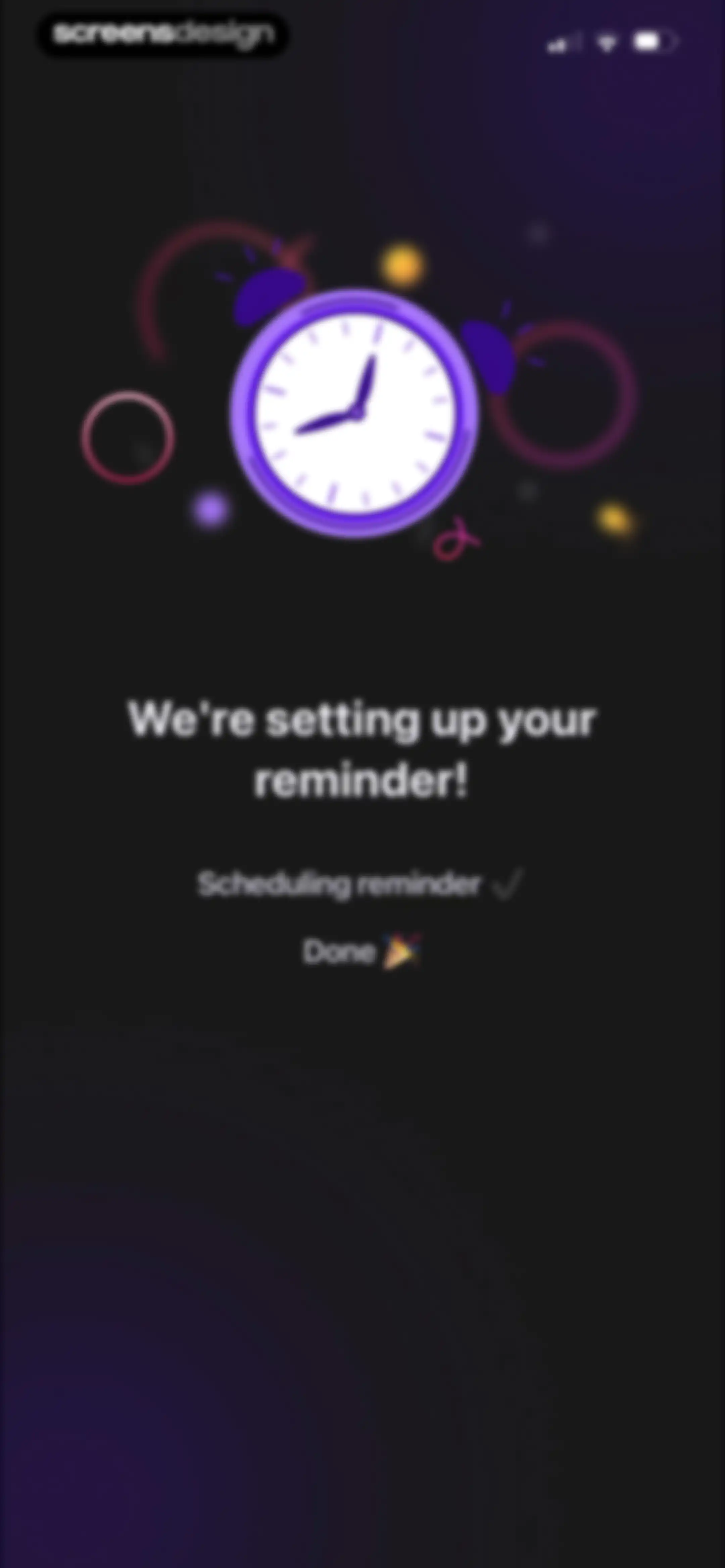 Add Background Music To Video screen 20