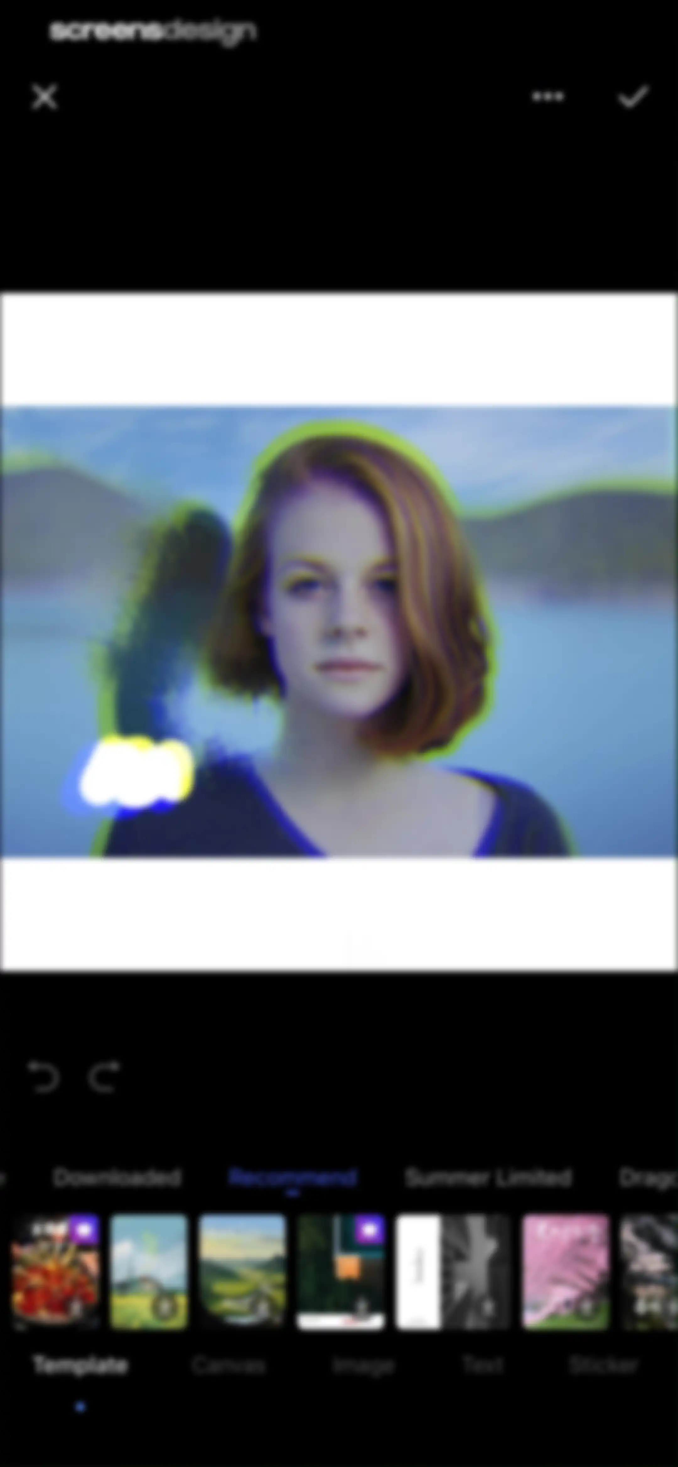 MIX-Photo Editor & Filters screen 56