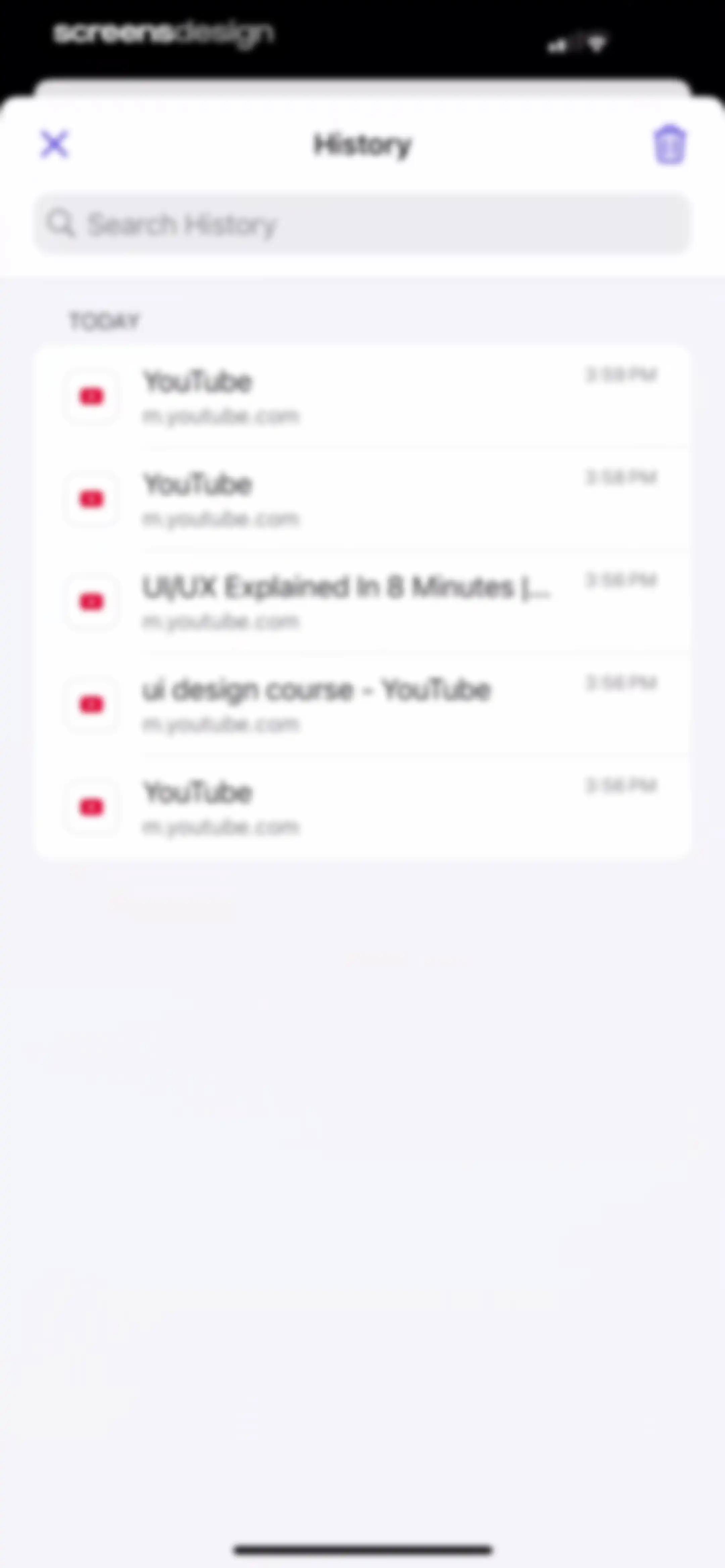 Brave Browser & Search Engine screen 63
