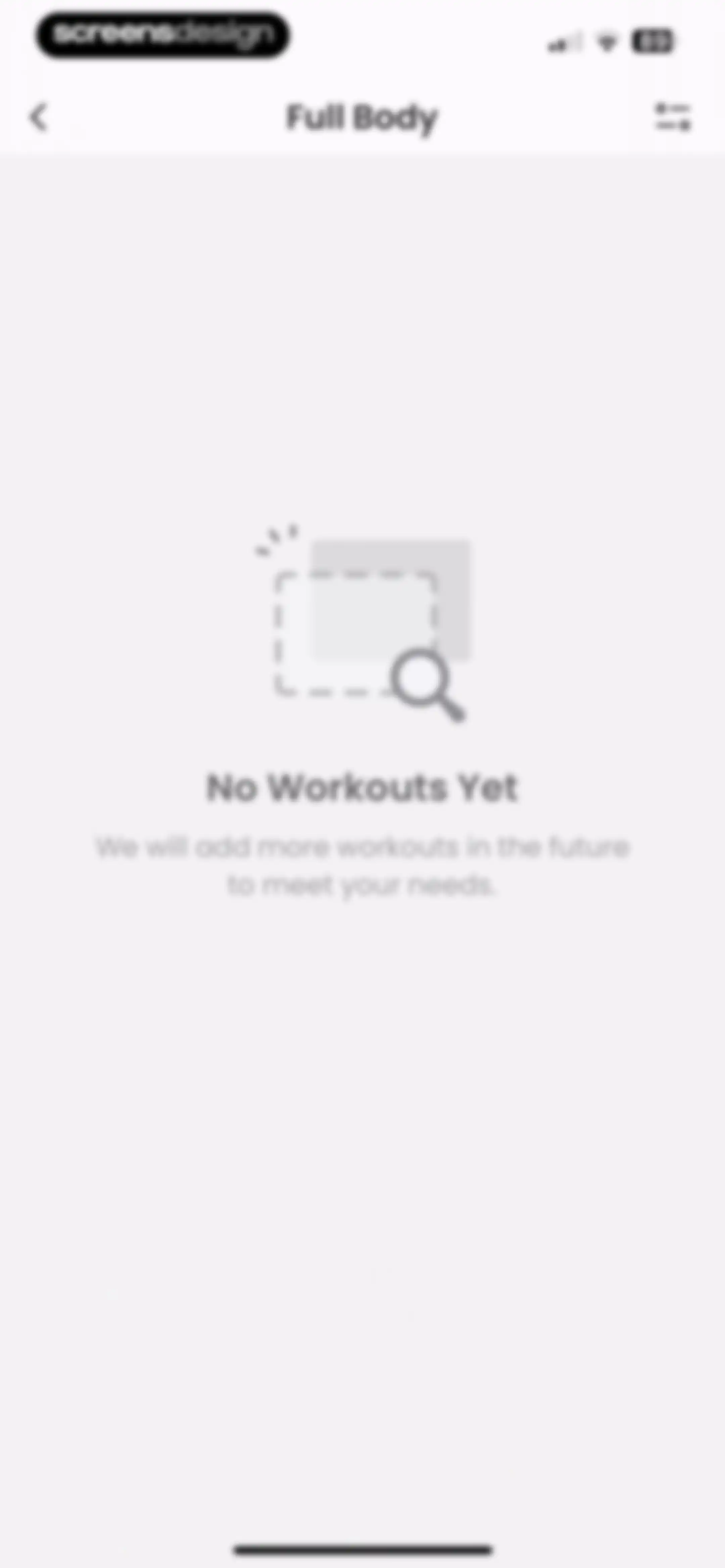 Workout for Seniors: SeniorFit screen 119
