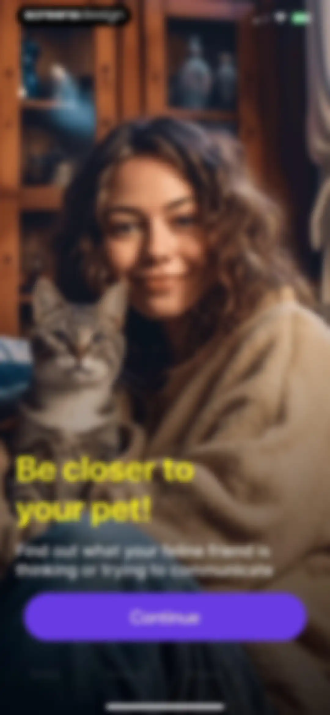 Cat Translator – Human to Pet screen 2