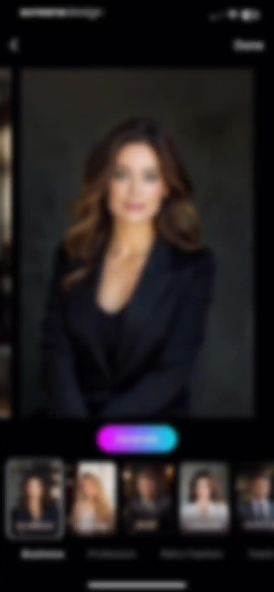 AI Photo Generator - Collart screen 14