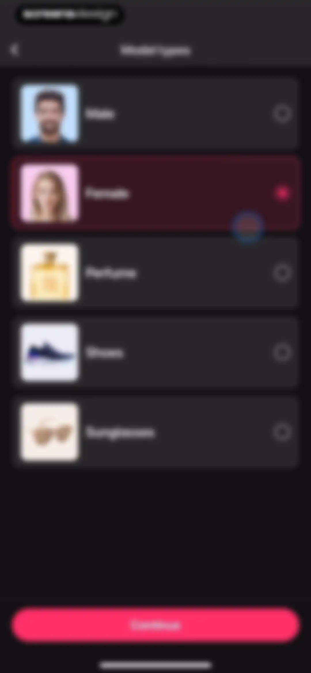 Zoomerang - Ai Video Maker screen 42