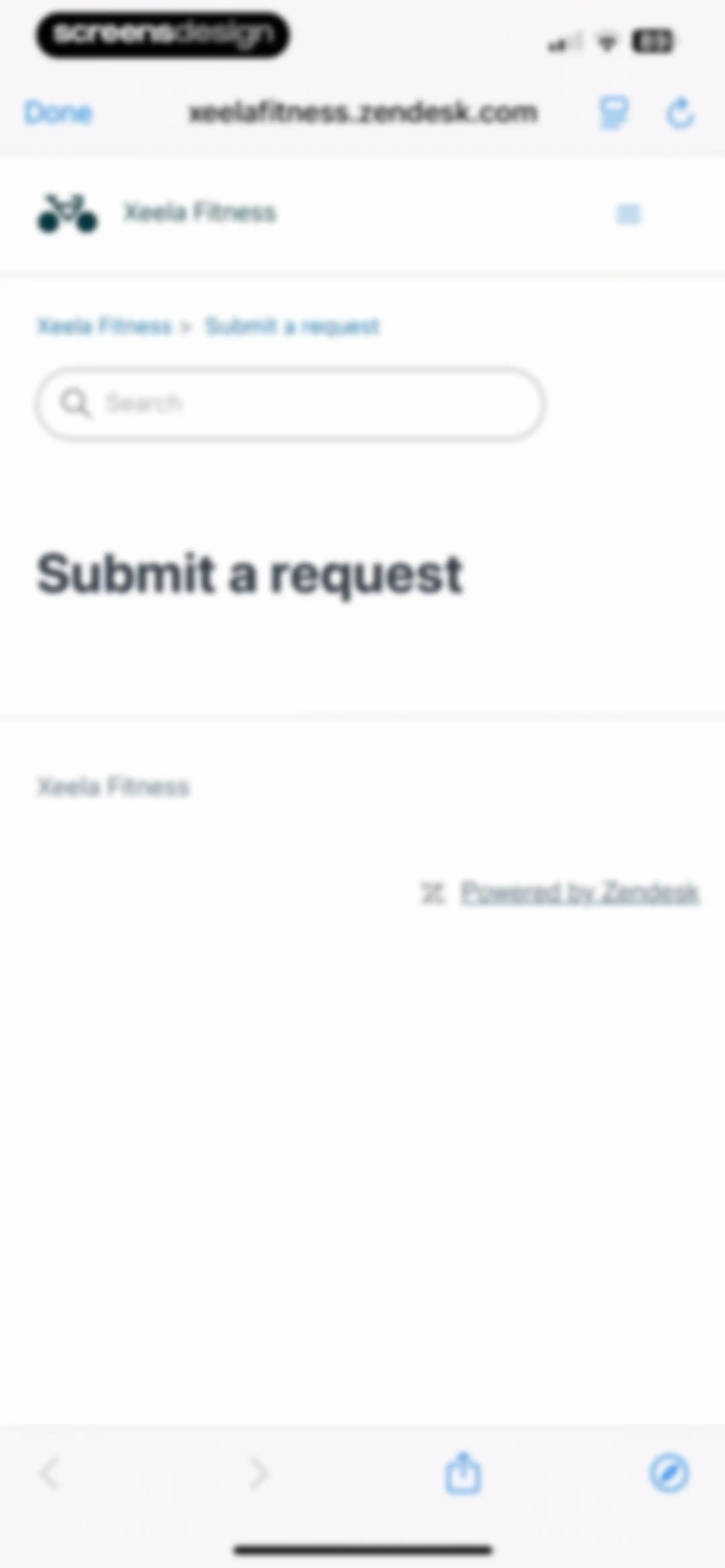 Xeela: Train, Fuel, Transform screen 154