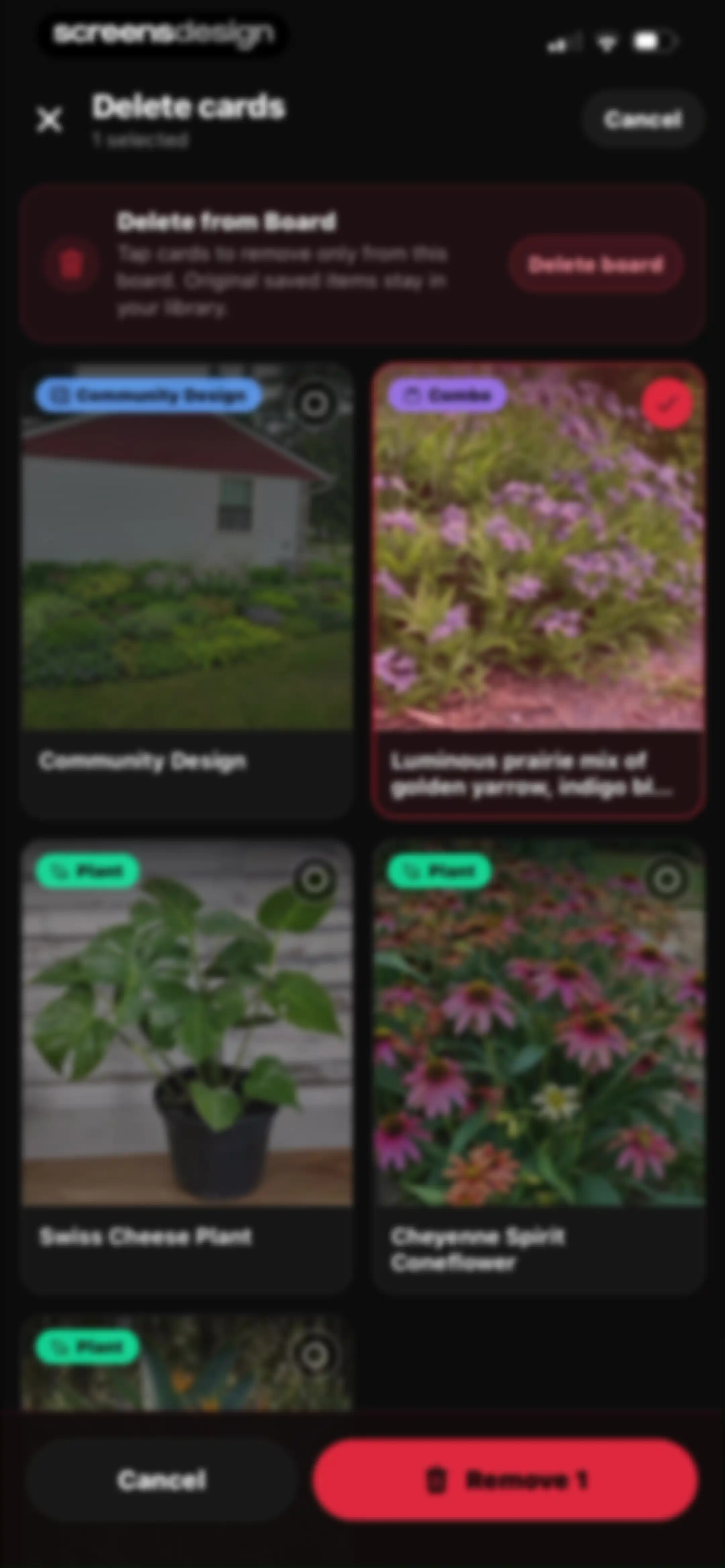 Sow: Garden & Landscape Design screen 173