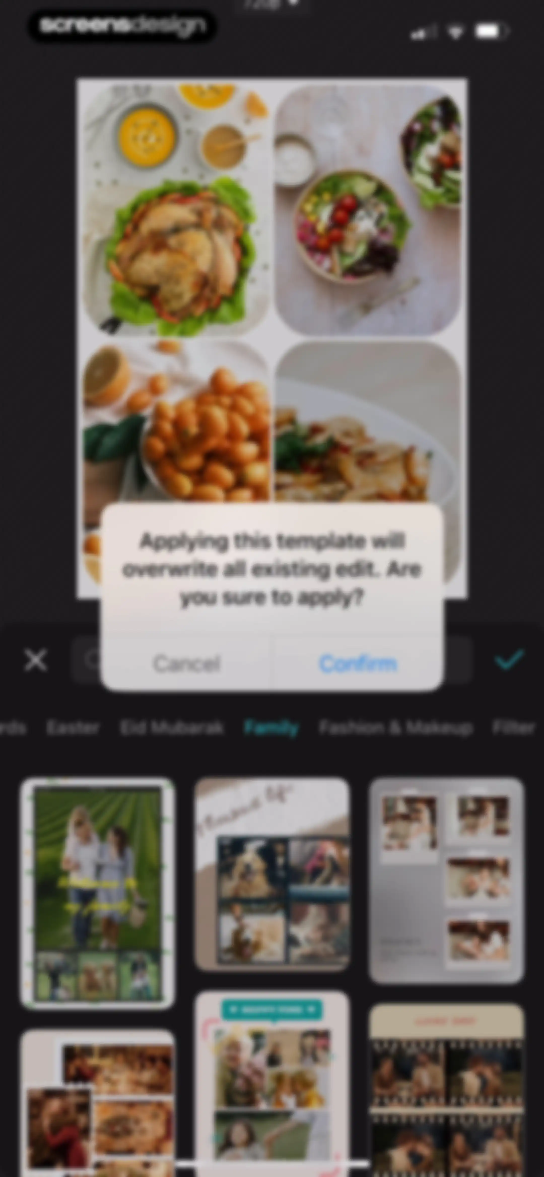 PhotoGrid: Video Collage Maker screen 38