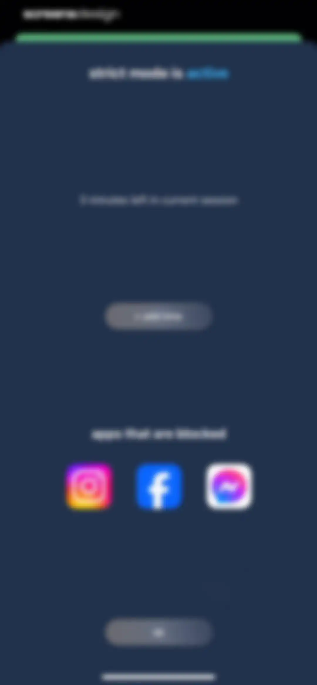 ClearSpace: Reduce Screen Time screen 44