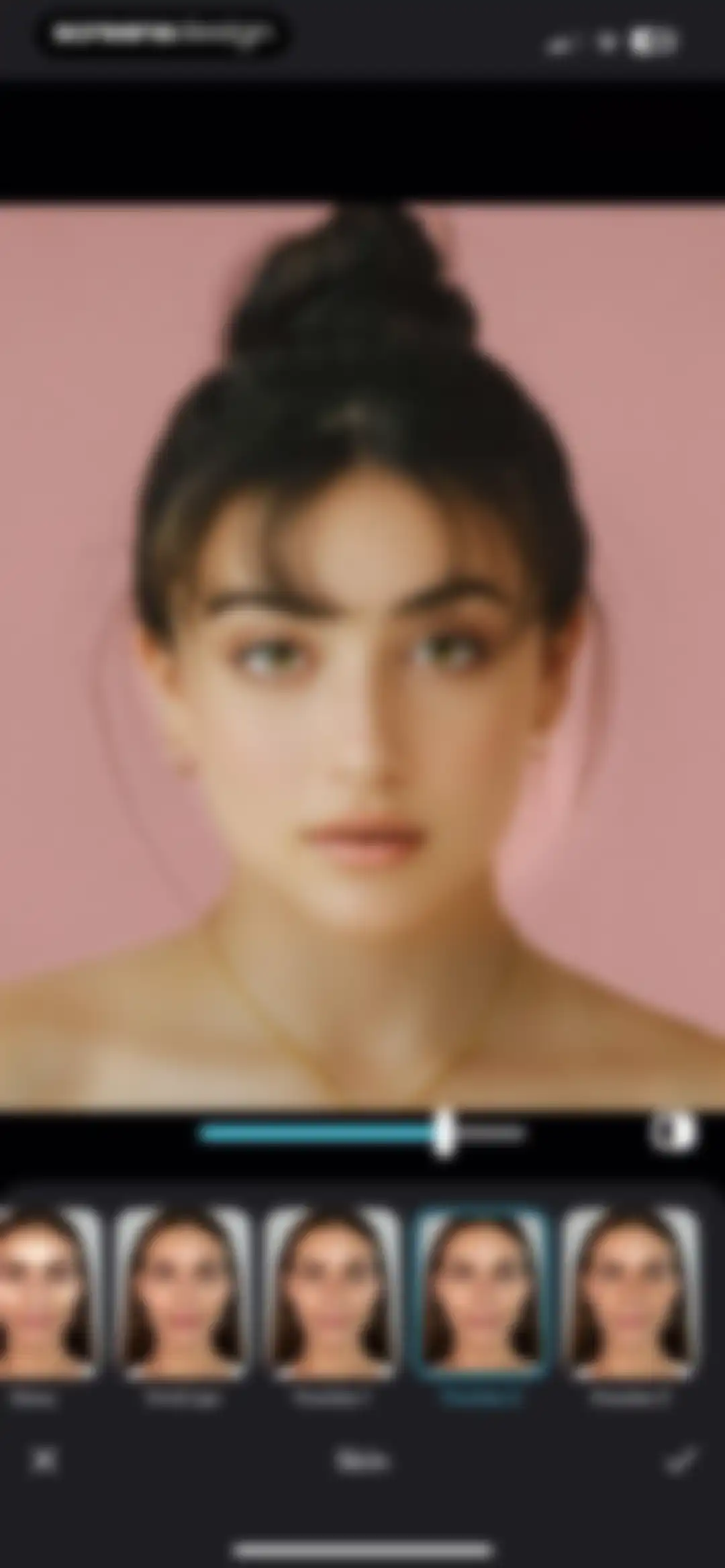 Facetune: Photo & Video Editor screen 31