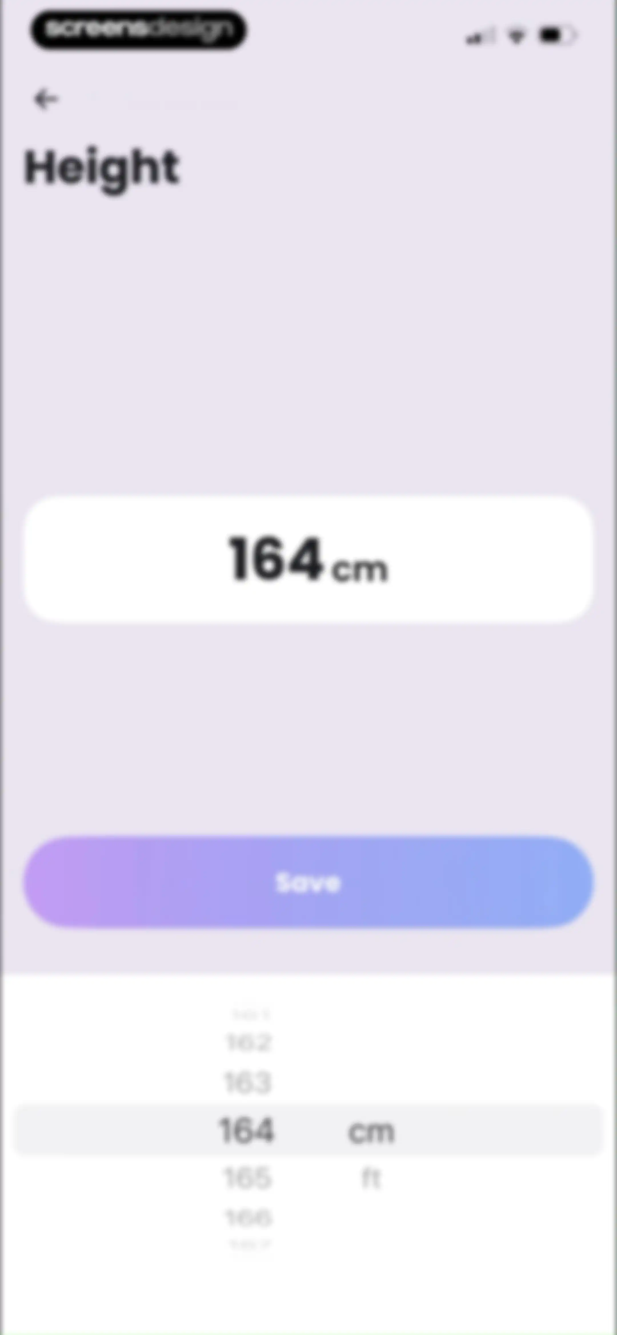 Dancebit: Home Dance Workouts screen 108