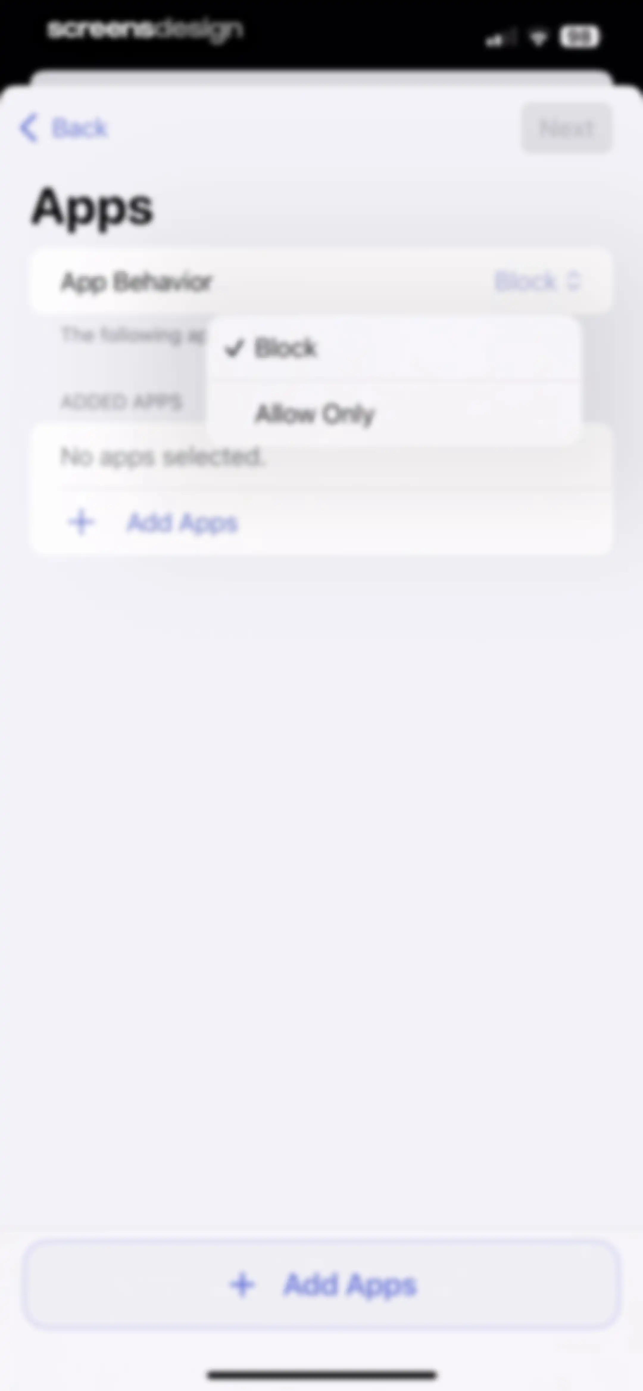 Focused Work - Pomodoro Timer screen 42