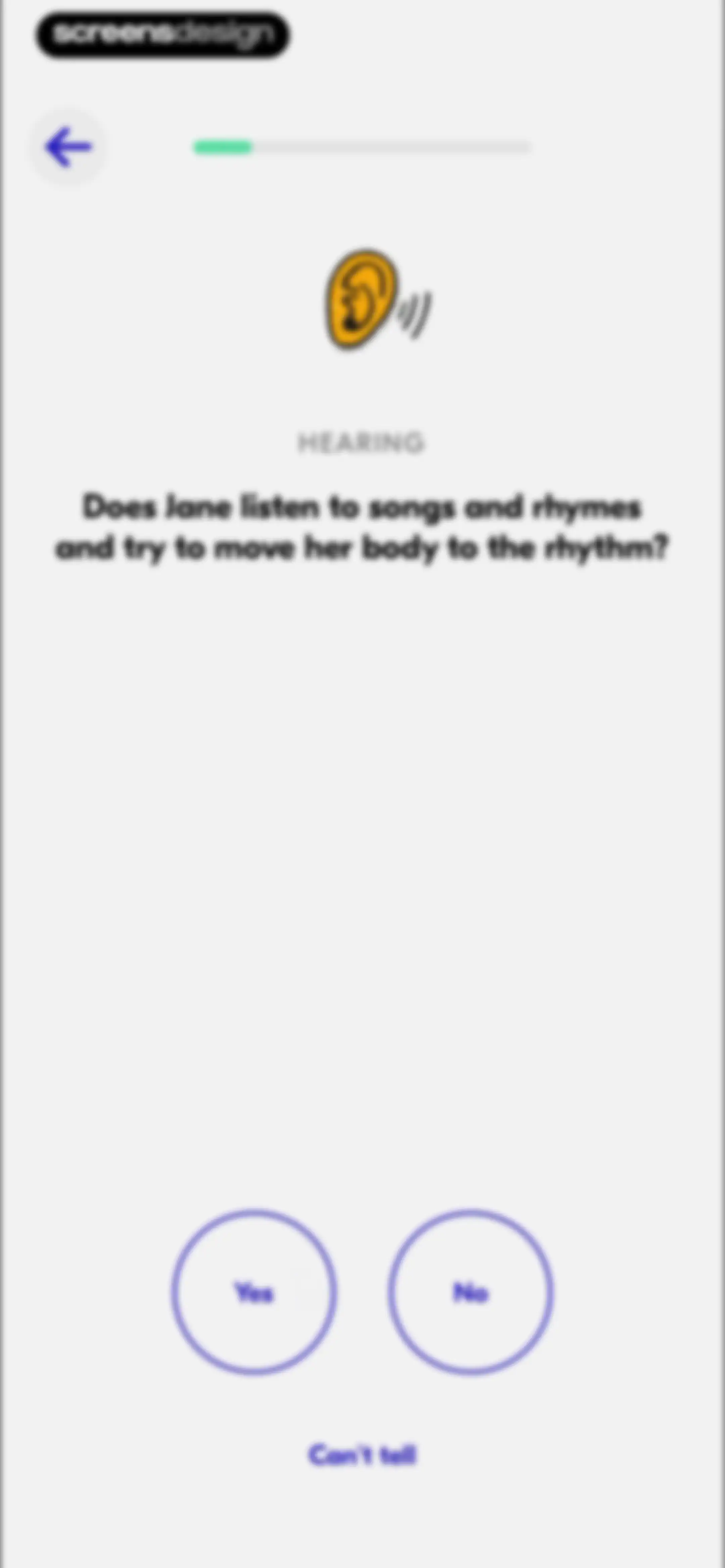 Speech Blubs: Language Therapy screen 16