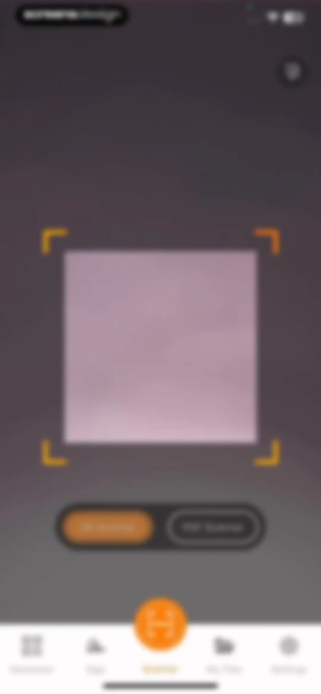 QR Reader- Scanner & Generator screen 10