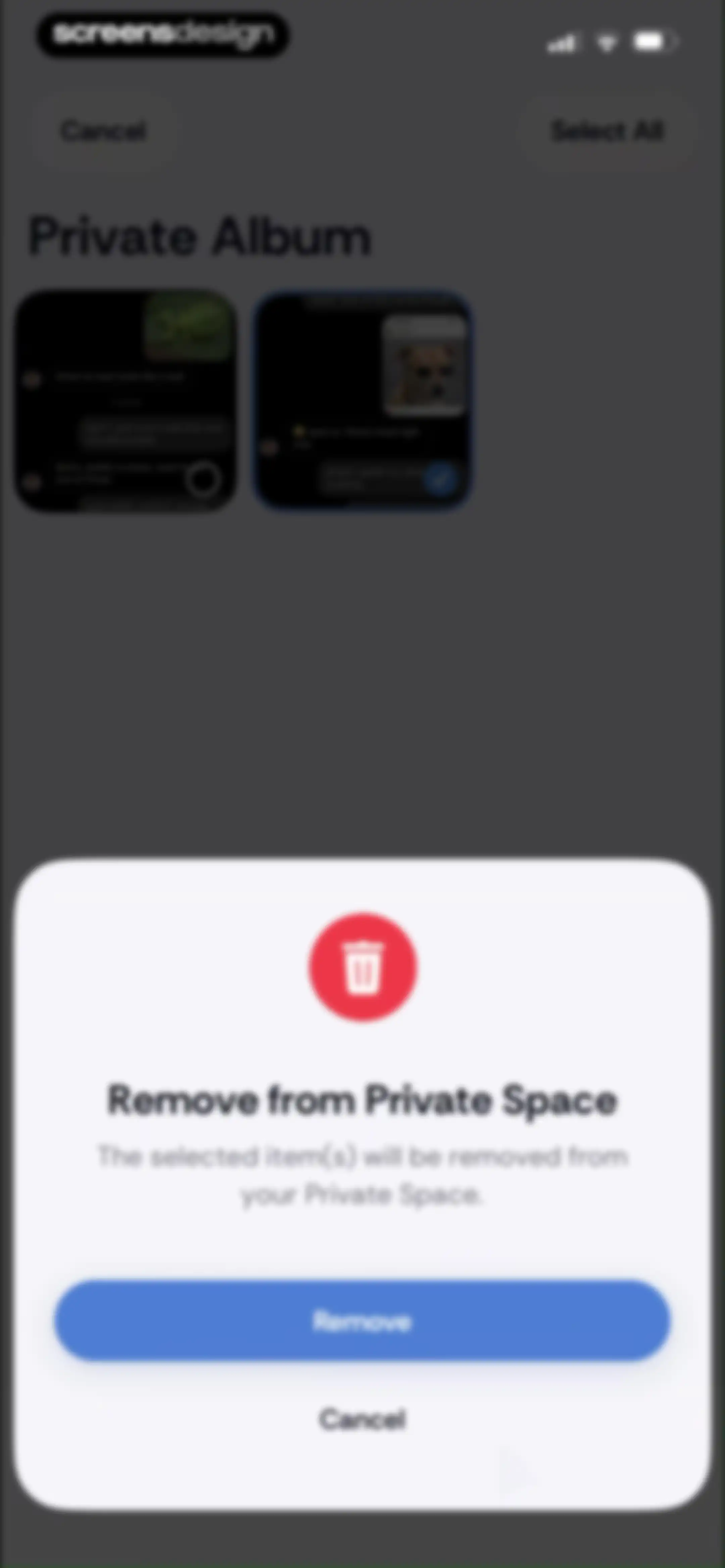Expert Cleaner - Clean Storage screen 68