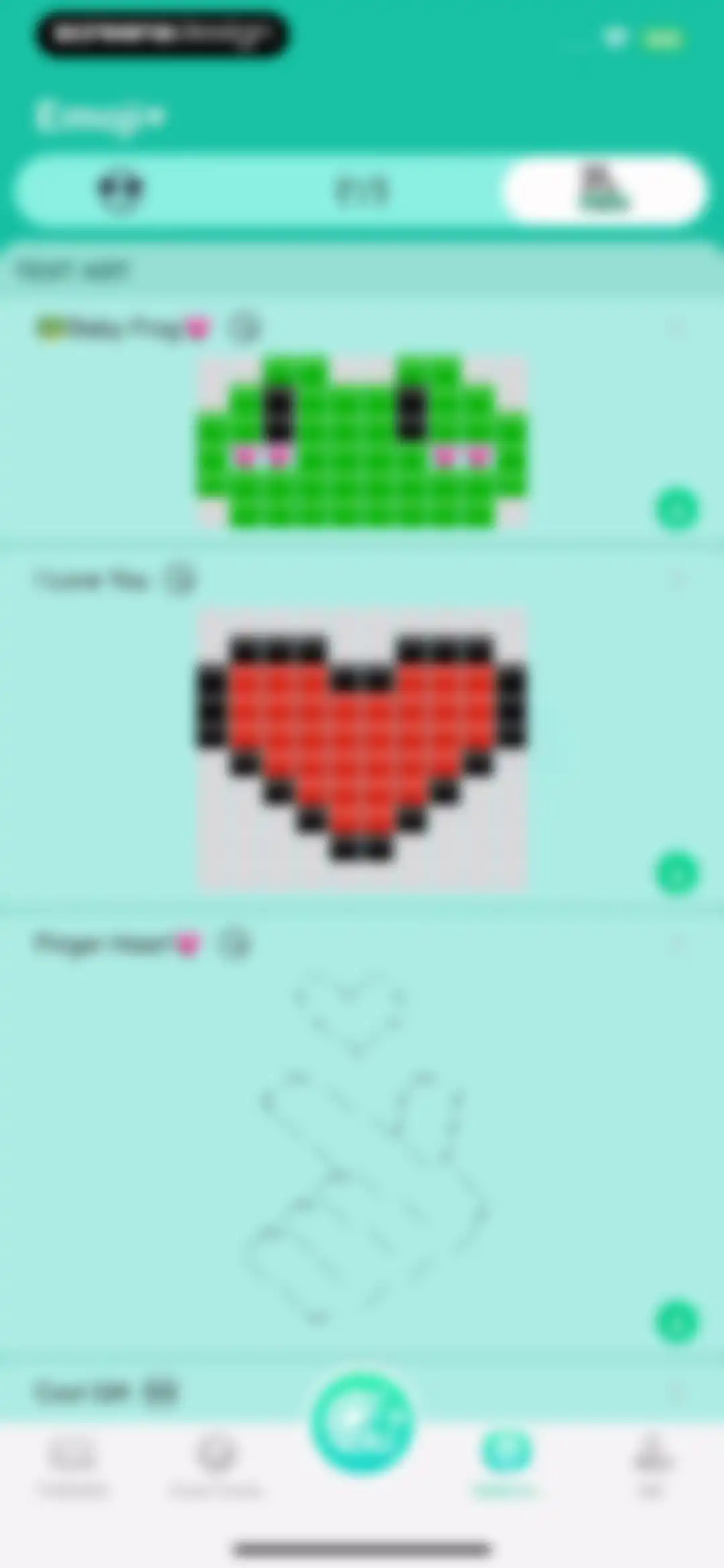 Kika Keyboard: Custom Themes screen 66