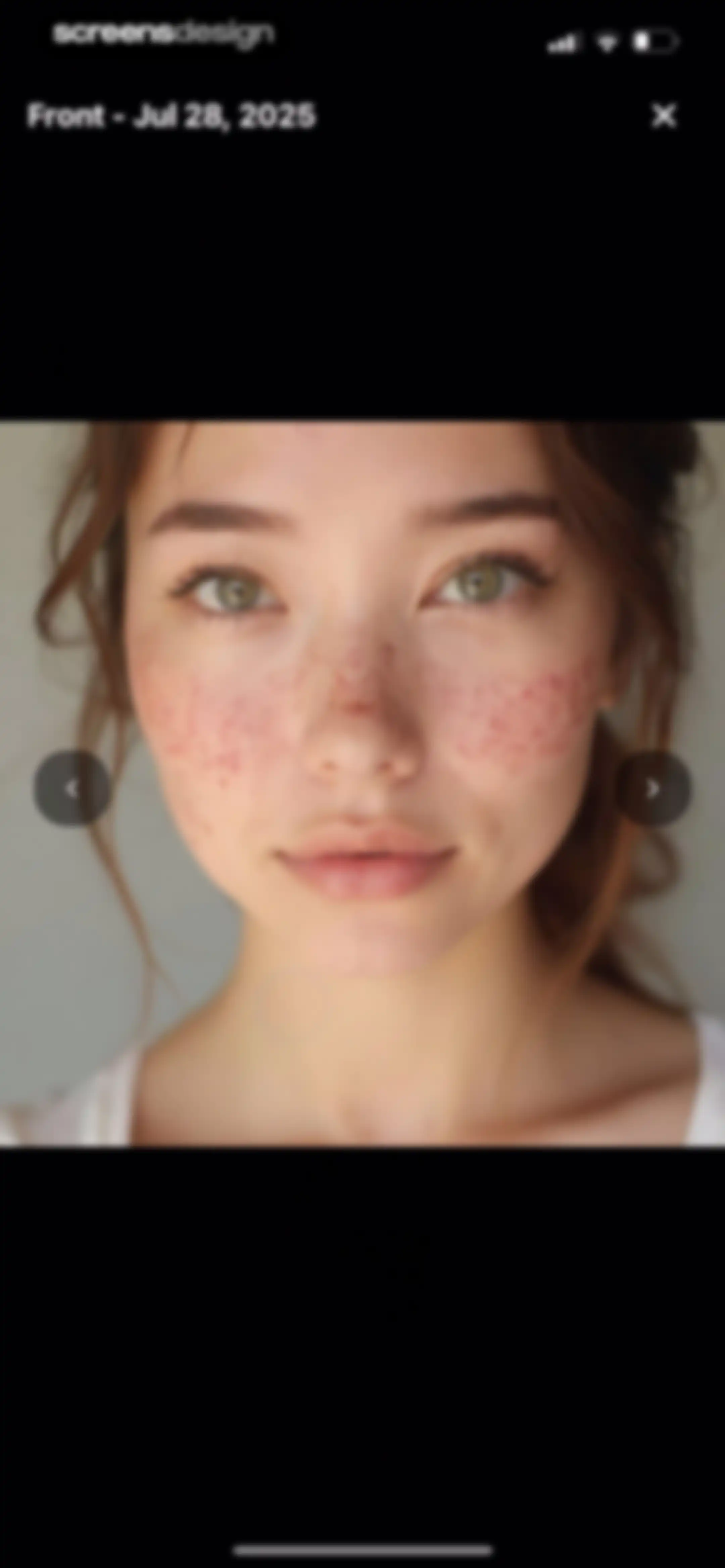 Thea - #1 Beauty App screen 167
