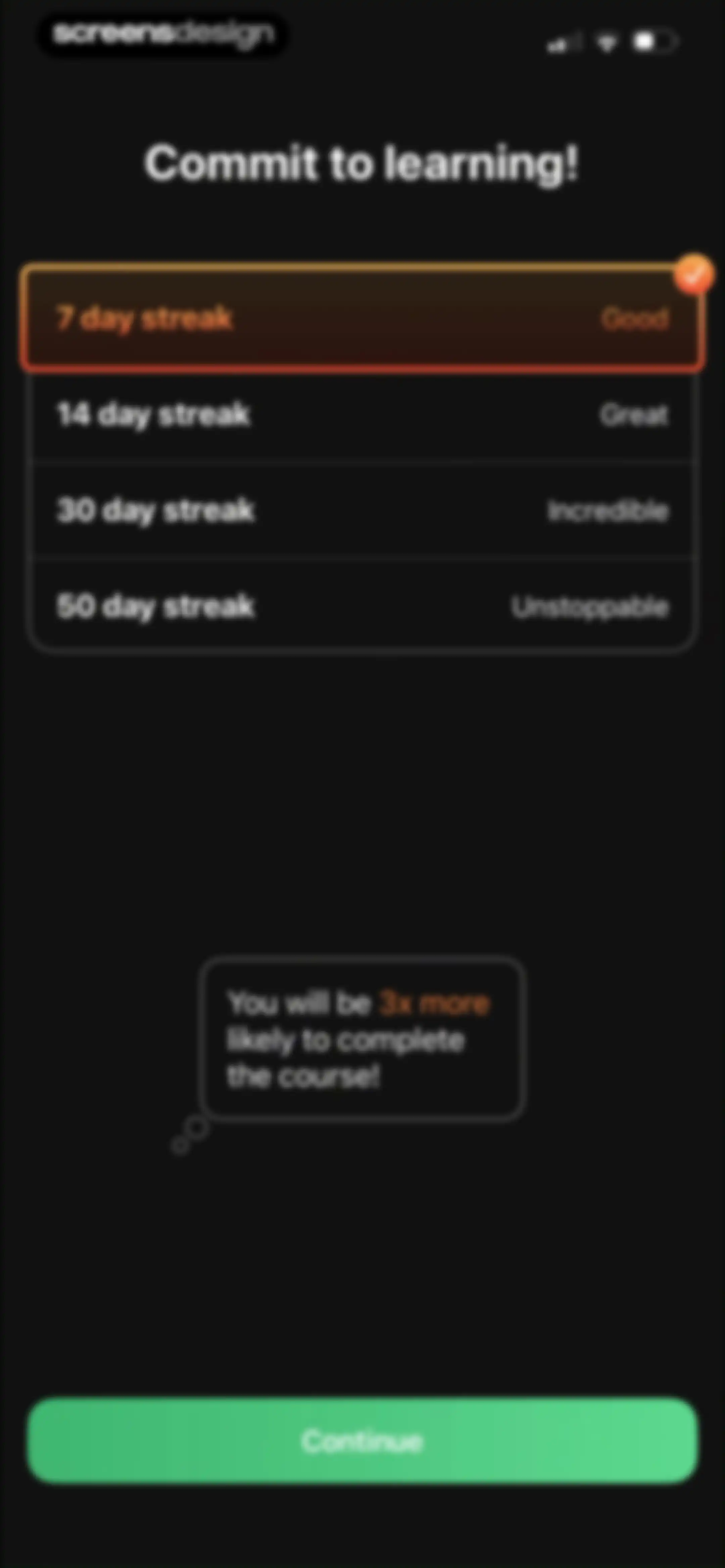 Tuner Pro: Guitar Tuner & Tab screen 27