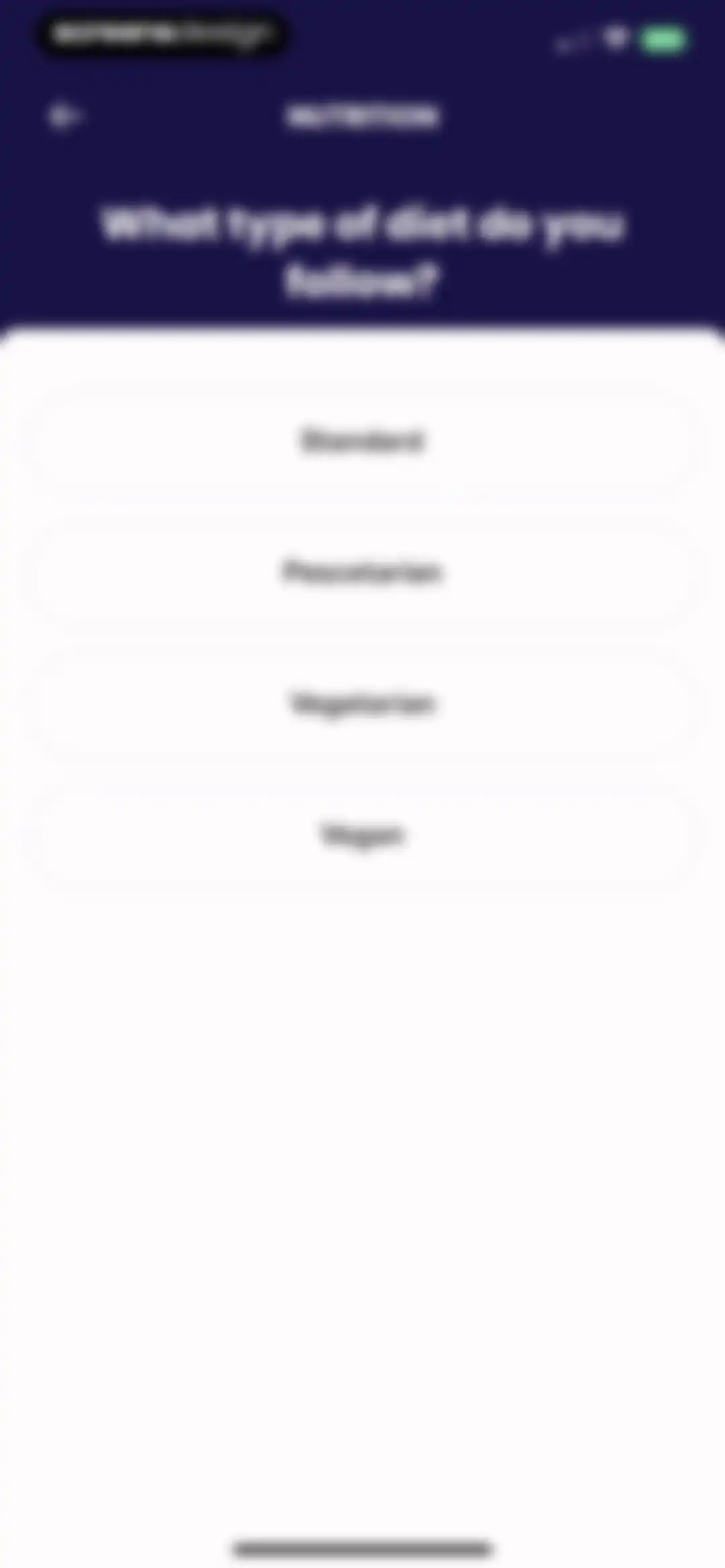 FitOn Workouts & Fitness Plans screen 27