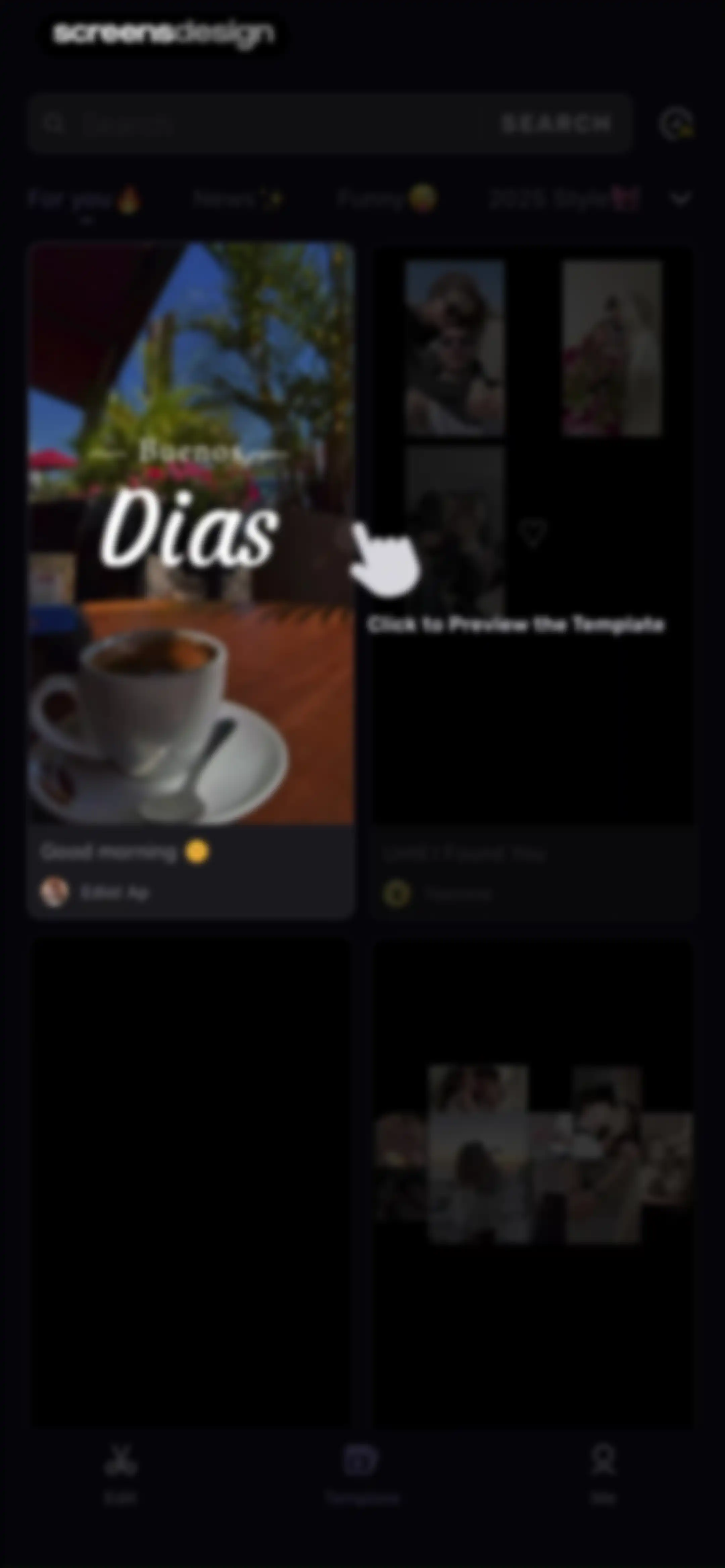 VivaCut - AI Video Editor screen 117