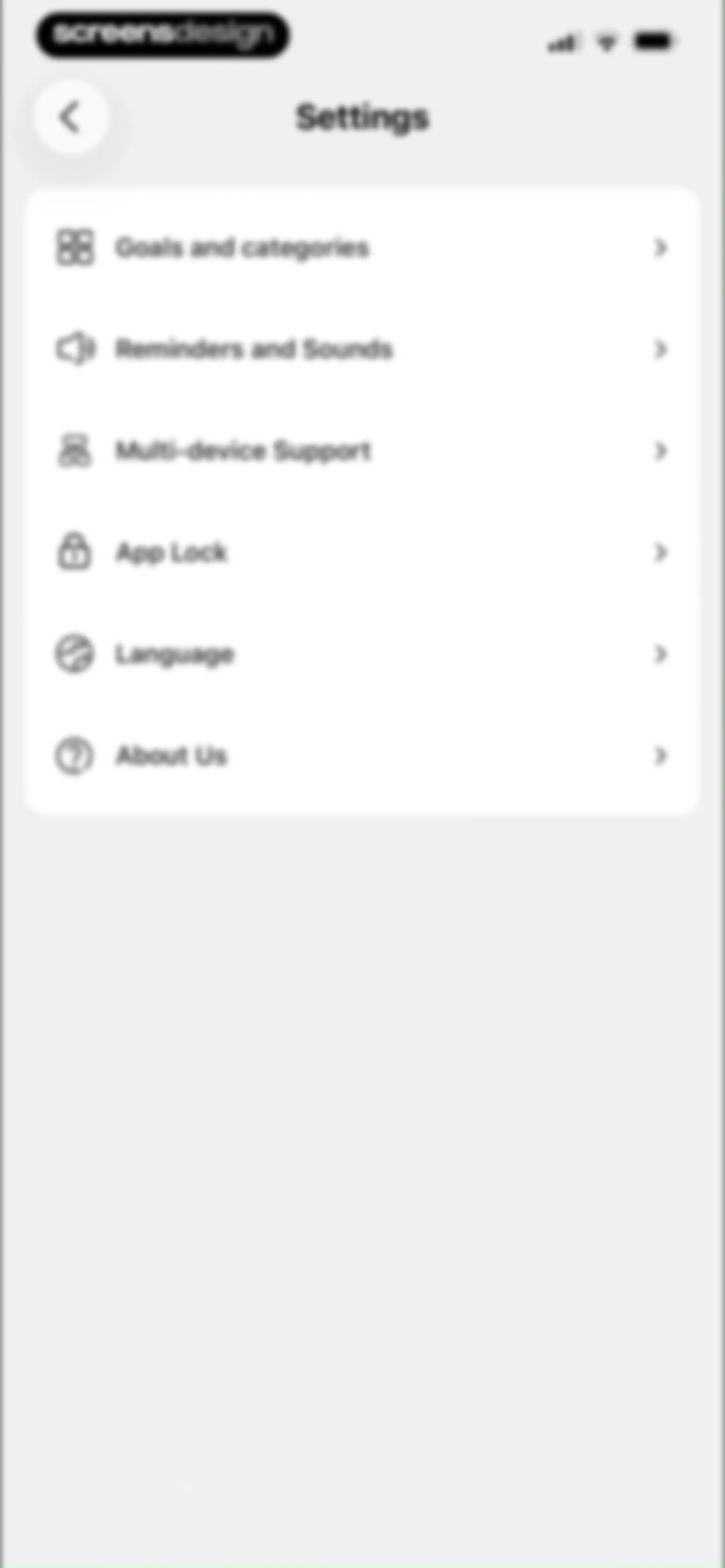 Plan Joy:To-Do List & Reminder screen 120