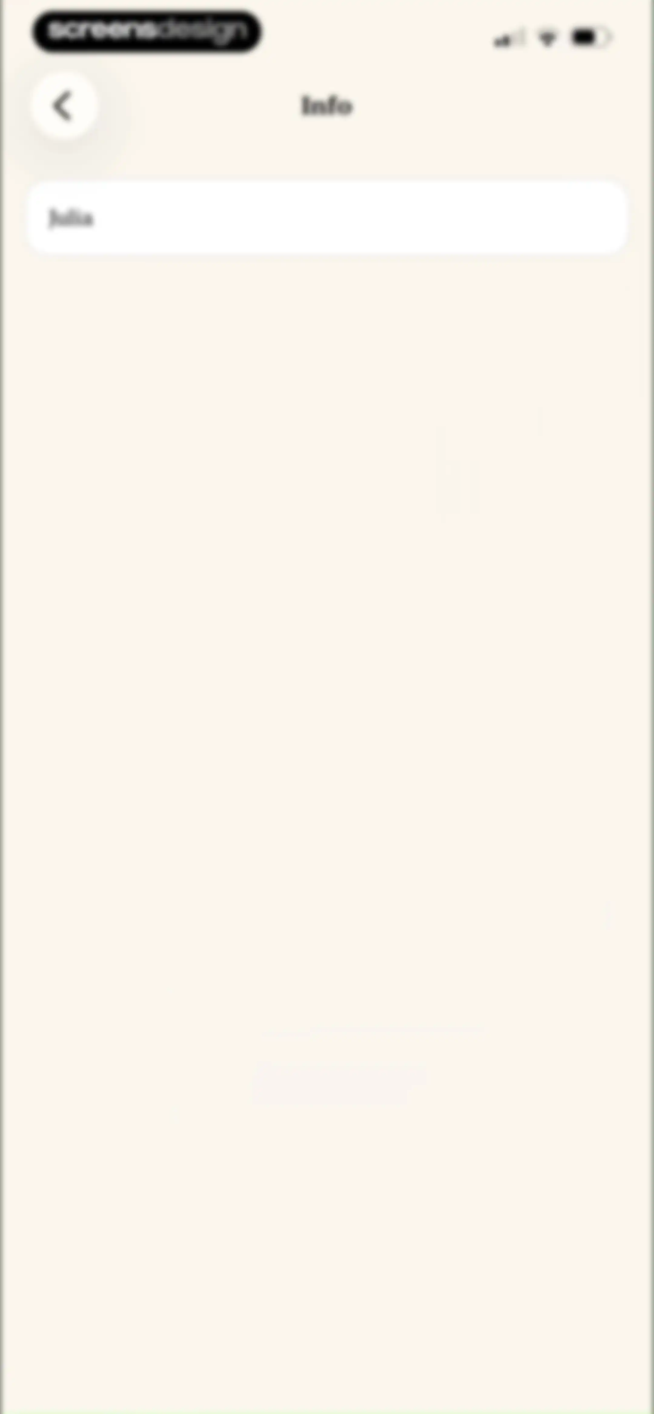 Deen Buddy - Quran Chat screen 52