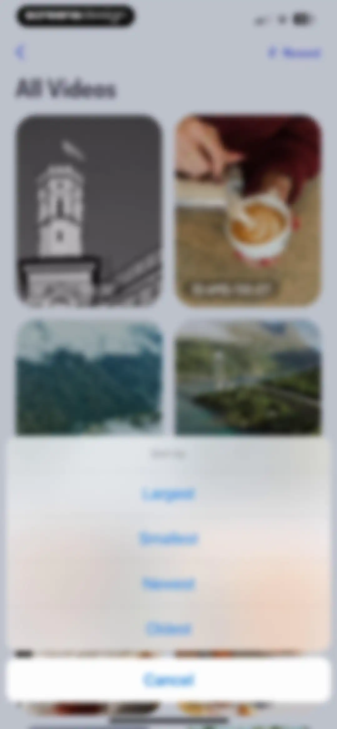 Easy Cleaner - Clean Storage ! screen 50