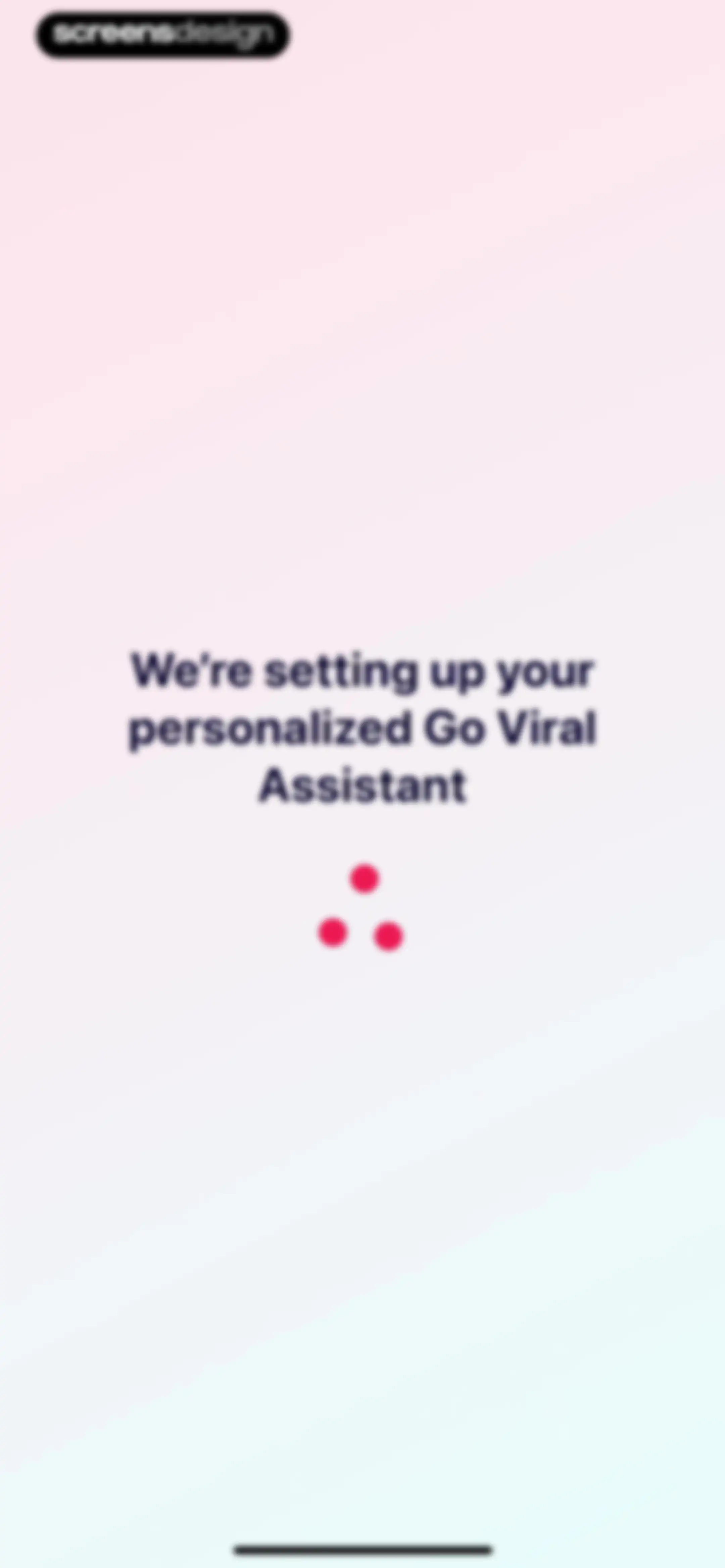 Go Viral: AI Creator Assistant screen 14