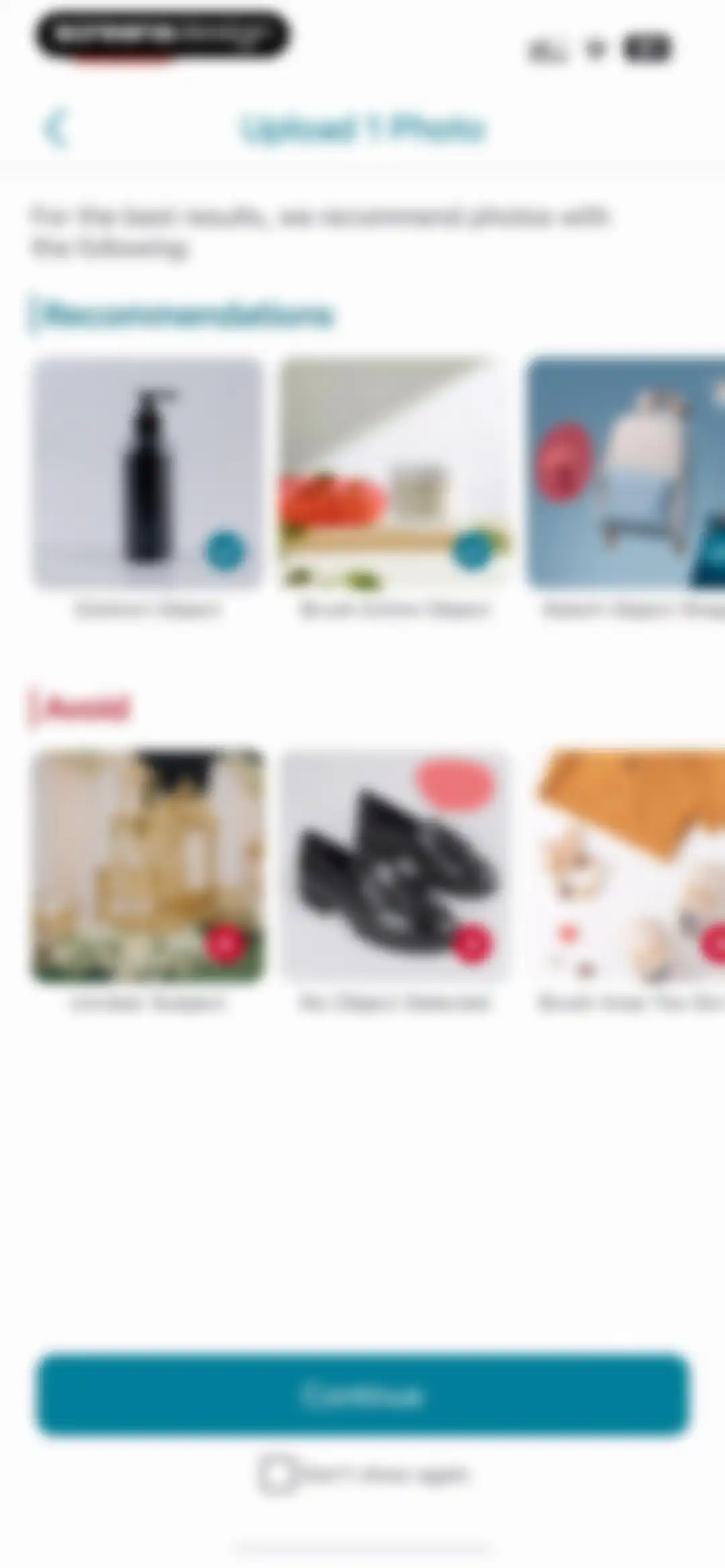 Promeo - AI Marketing Studio screen 42