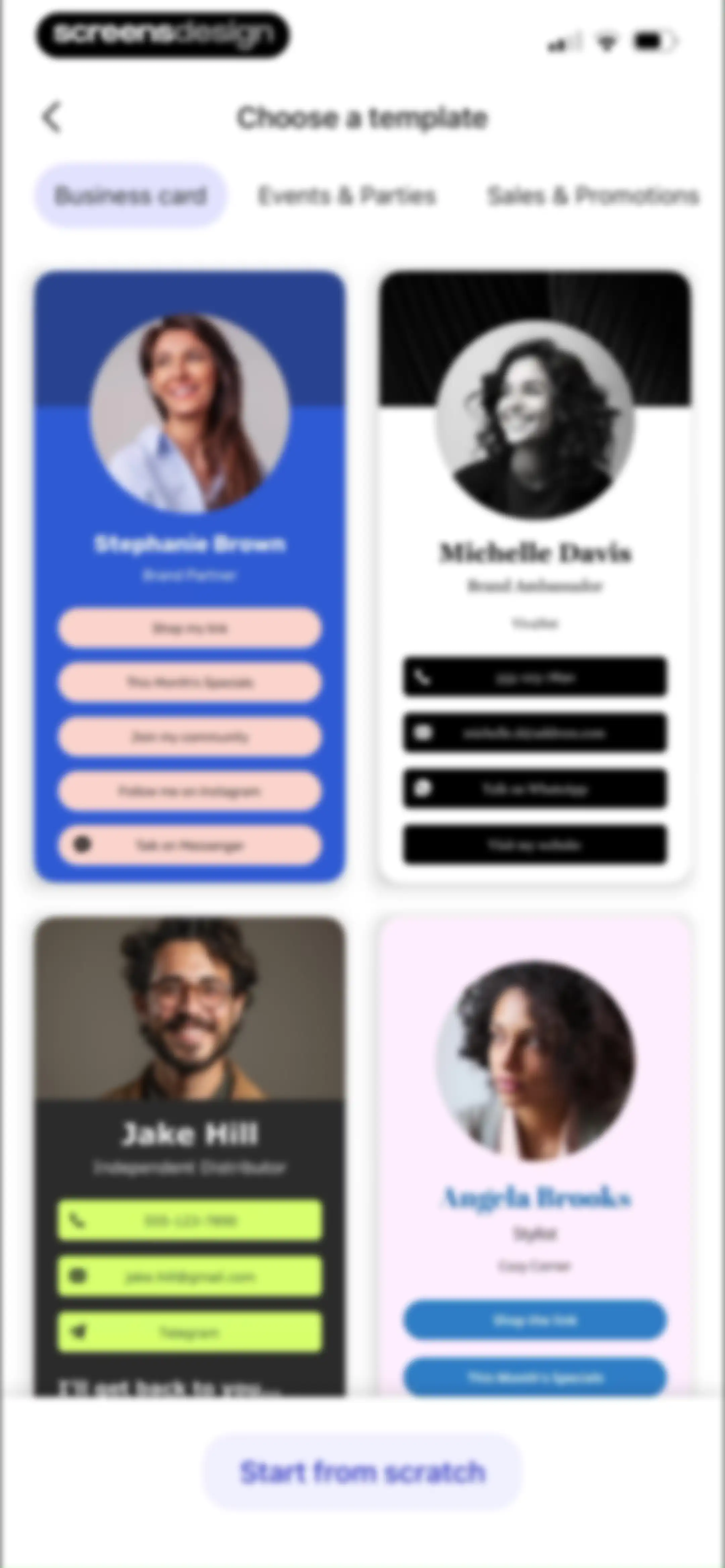 Boards.com screen 28