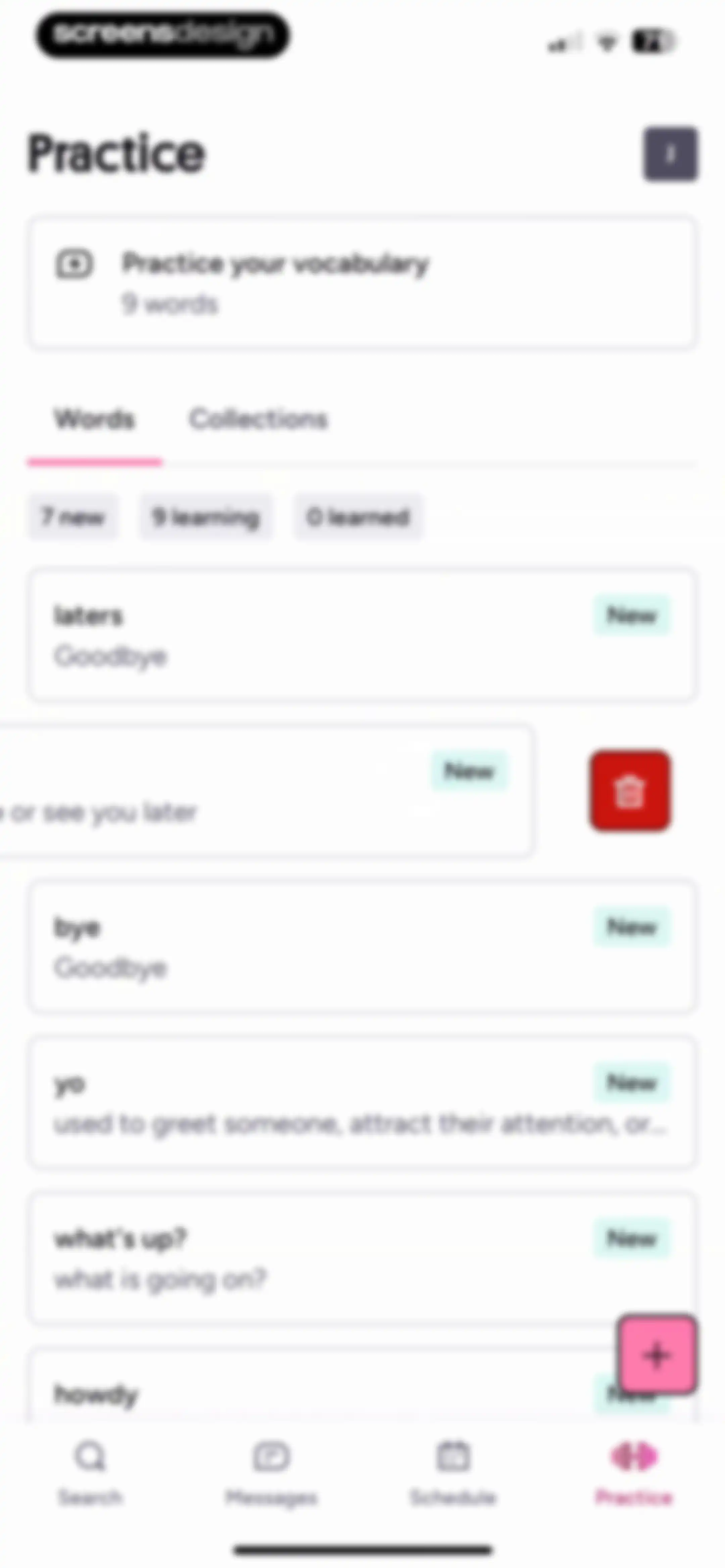 Preply - Language Learning App screen 115