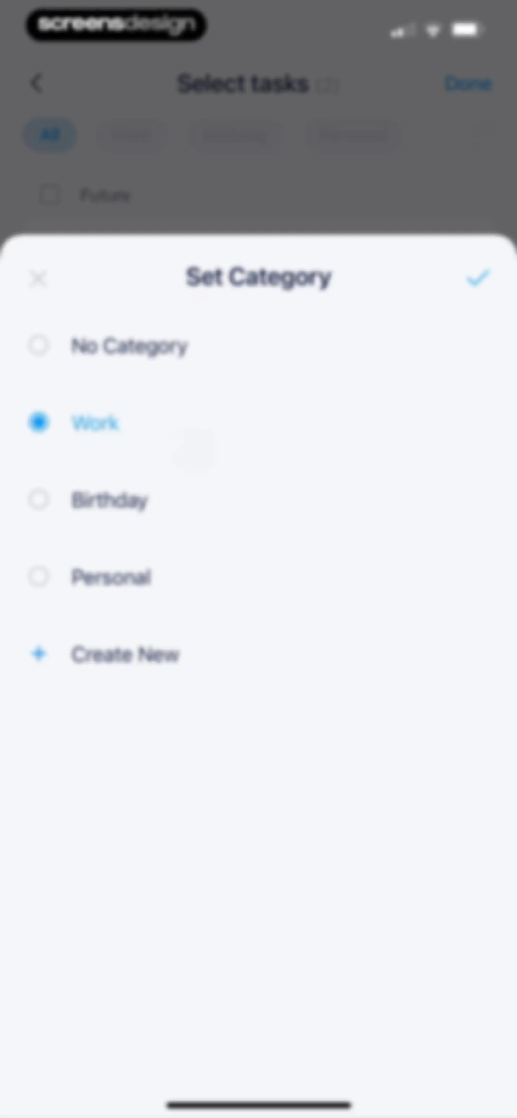 Todo List & Reminder - Todoery screen 67