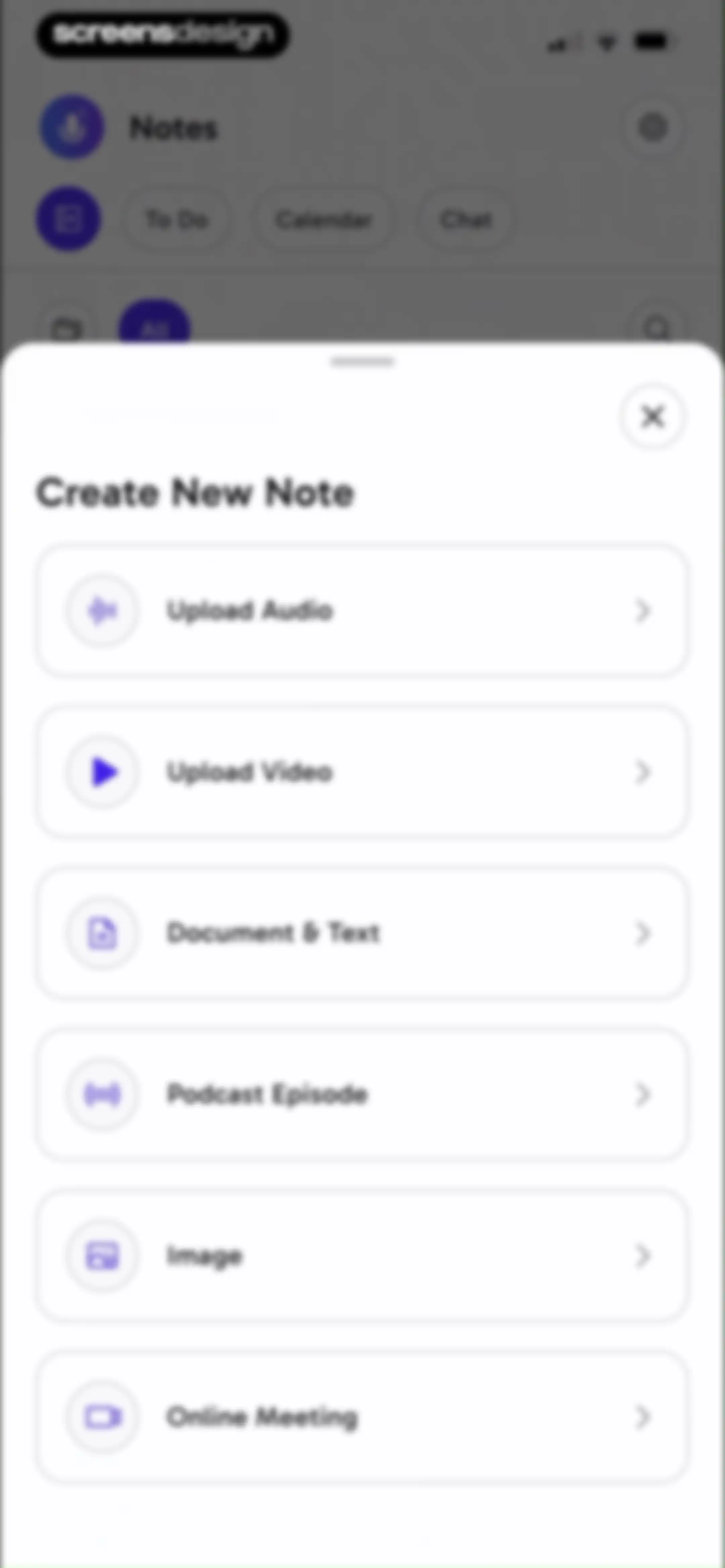 CraftNote: Smart AI Note Taker screen 92