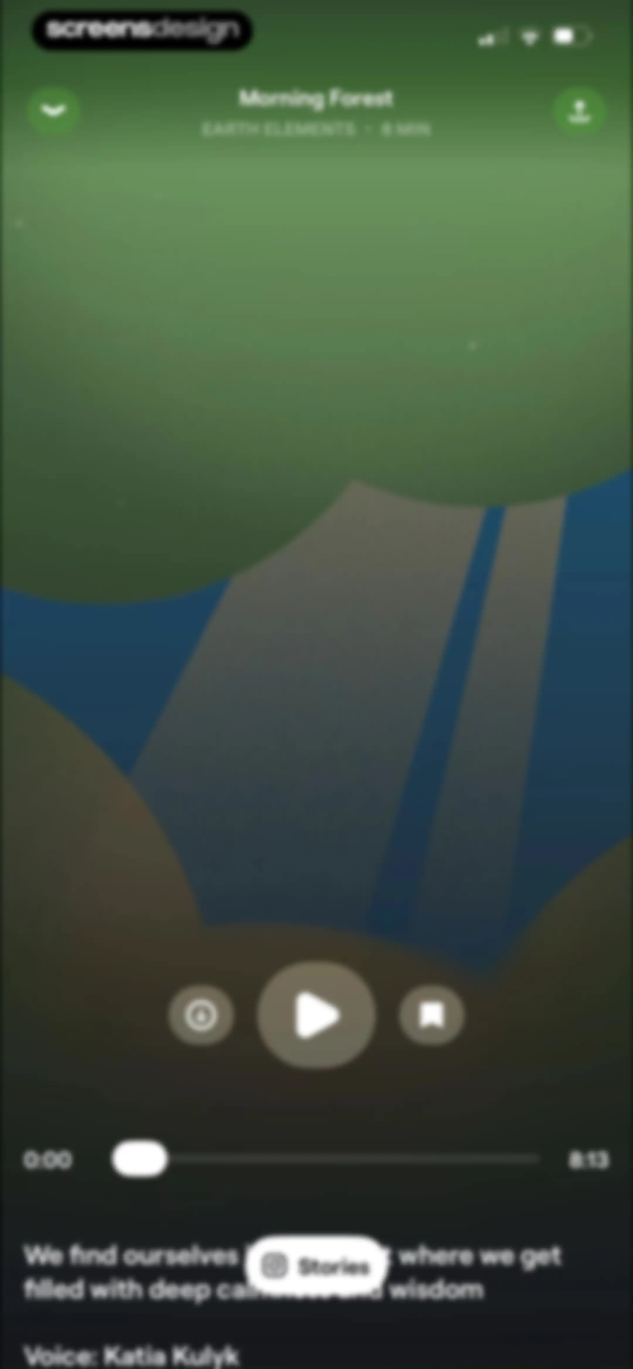 Moonly: Moon Phases & Calendar screen 83