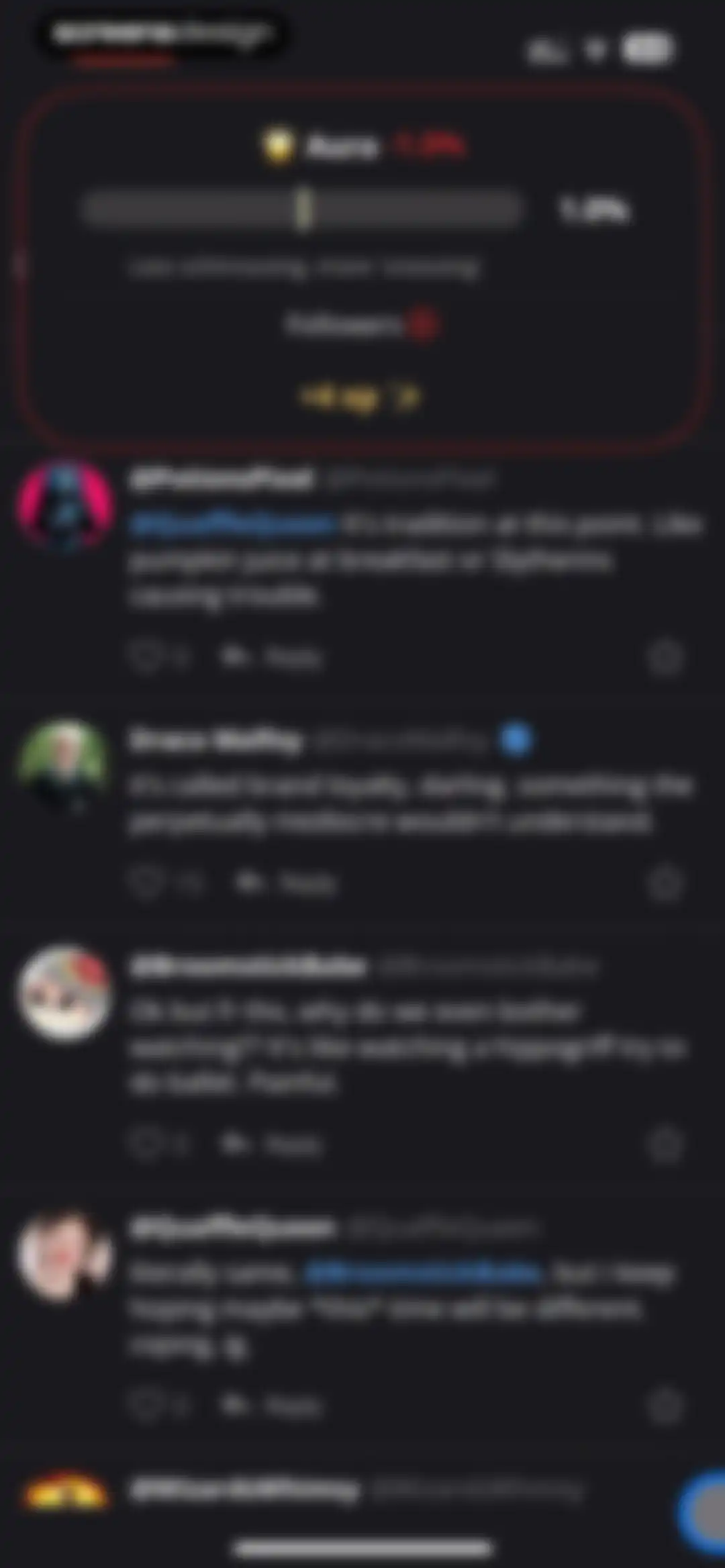 status - sims but social media screen 26